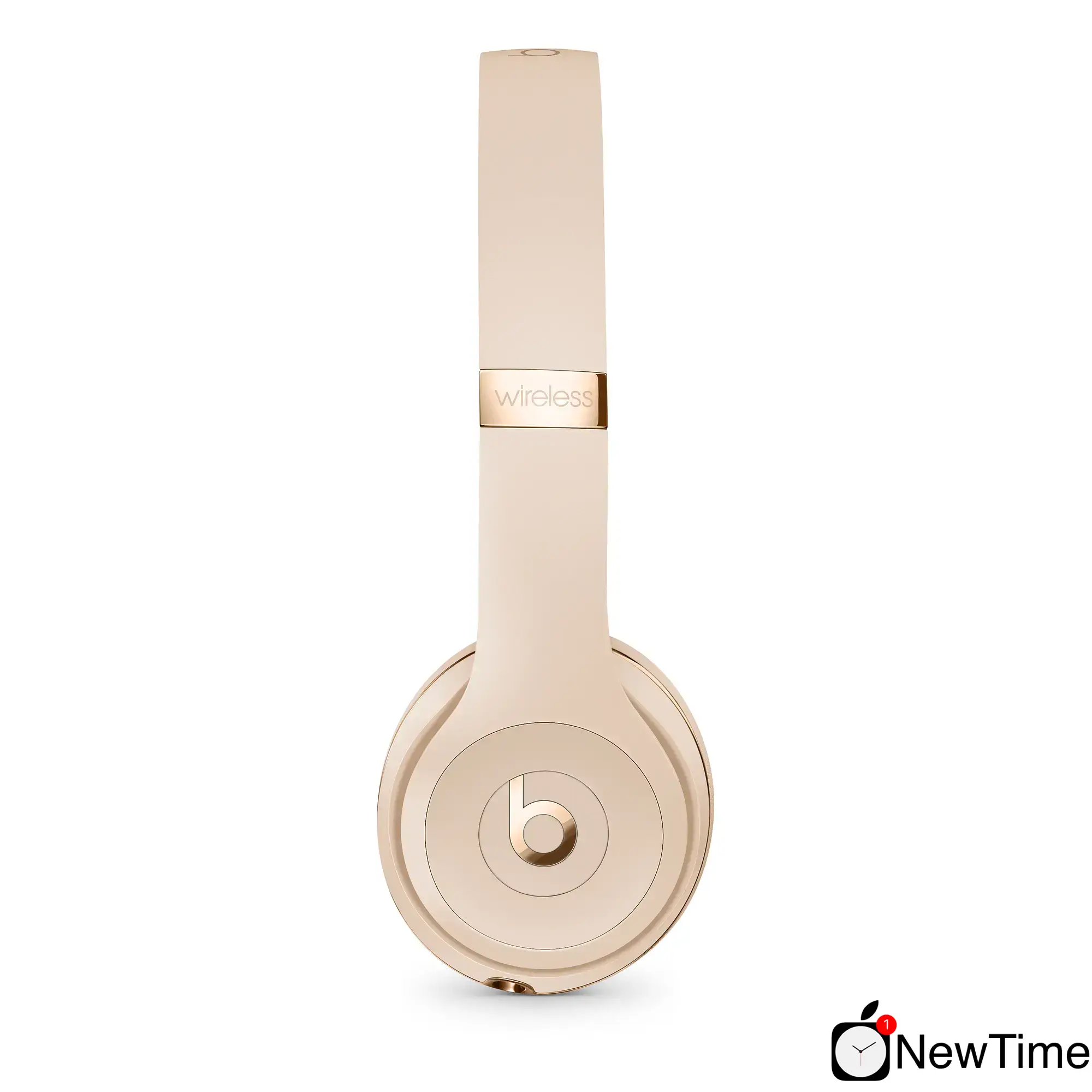 Купить Наушники Beats Solo3 Wireless On-Ear Headphones - Beats