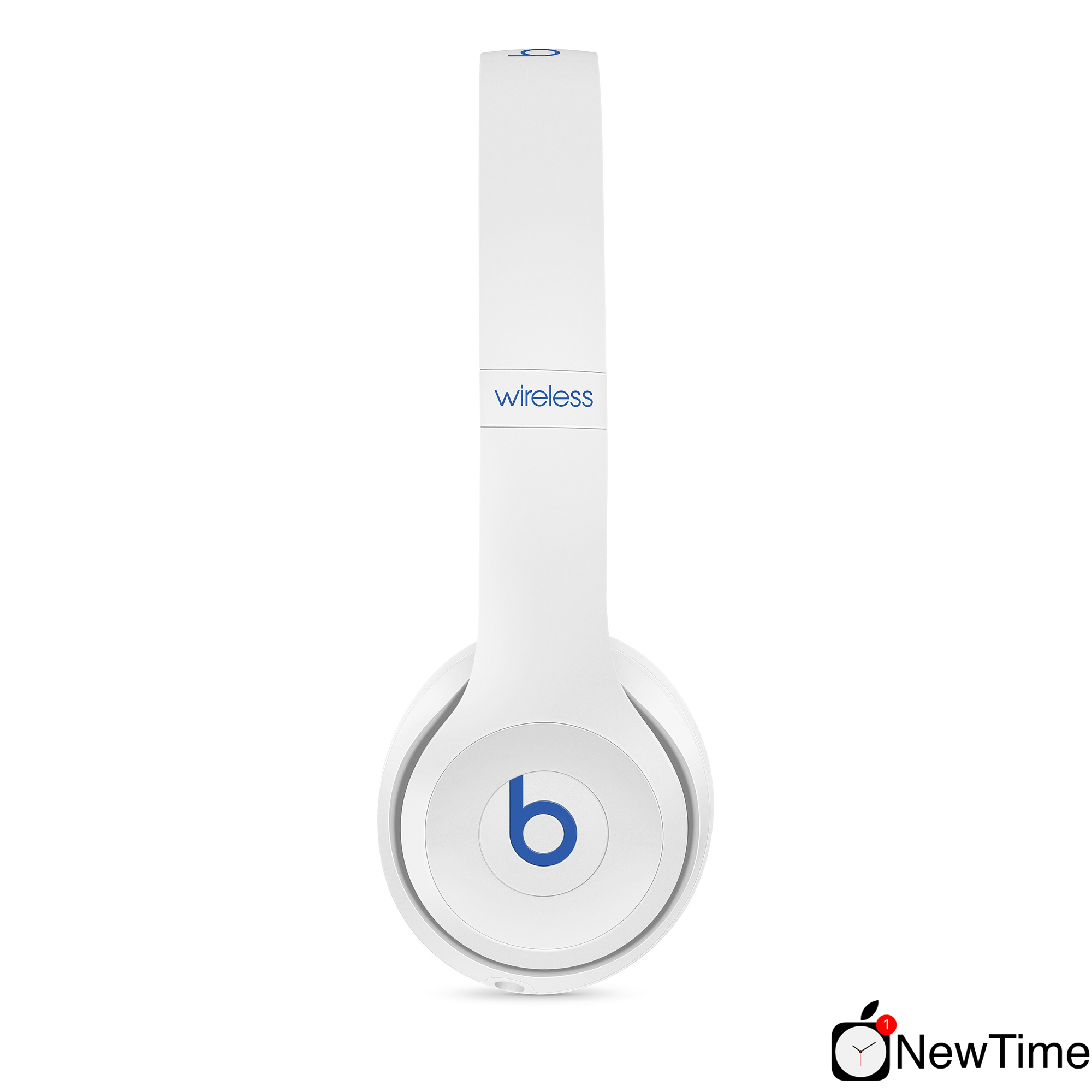Beats solo3 club white 2025