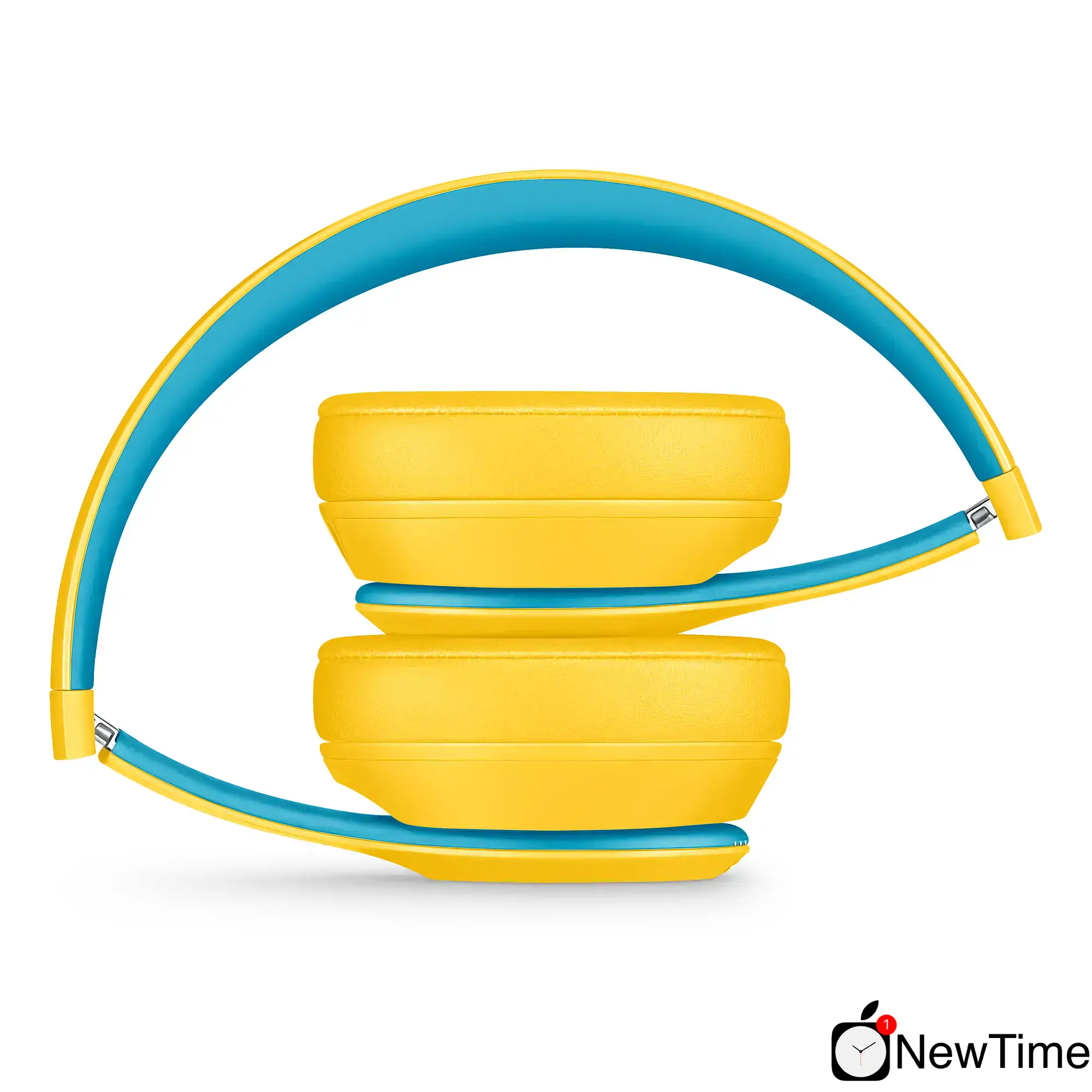 Наушники Beats Solo3 Wireless Headphones - Beats Club Collection - Club Yellow (MV8U2)