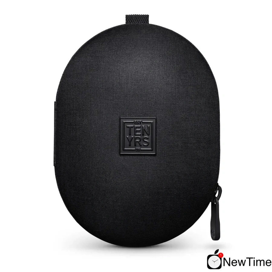 Наушники Beats Studio3 Wireless Over-Ear Headphones - The Beats Decade Collection - Defiant Black-Red (MRQ82)