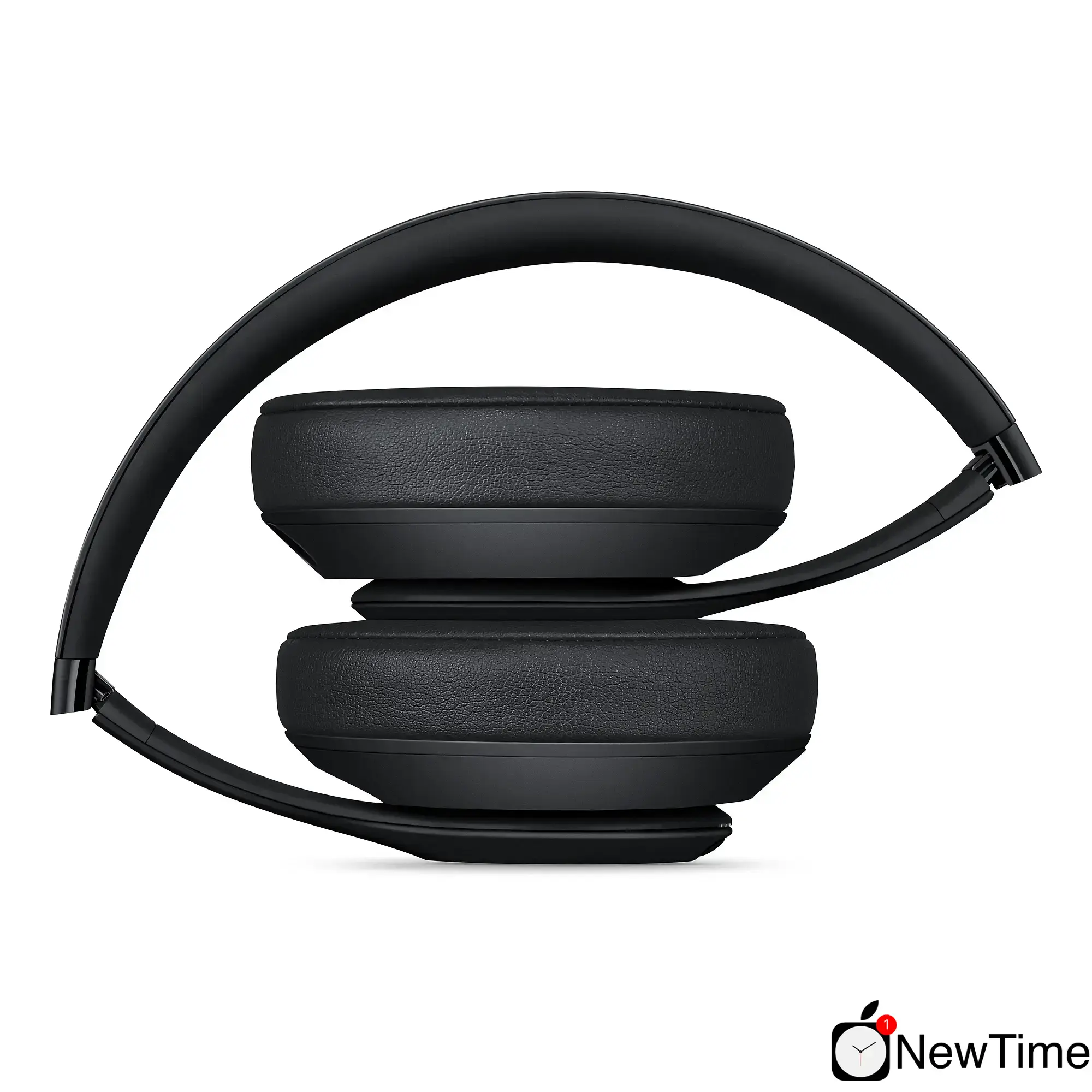 Наушники Beats Studio3 Wireless Over-Ear Headphones - Matte Black (MQ562)