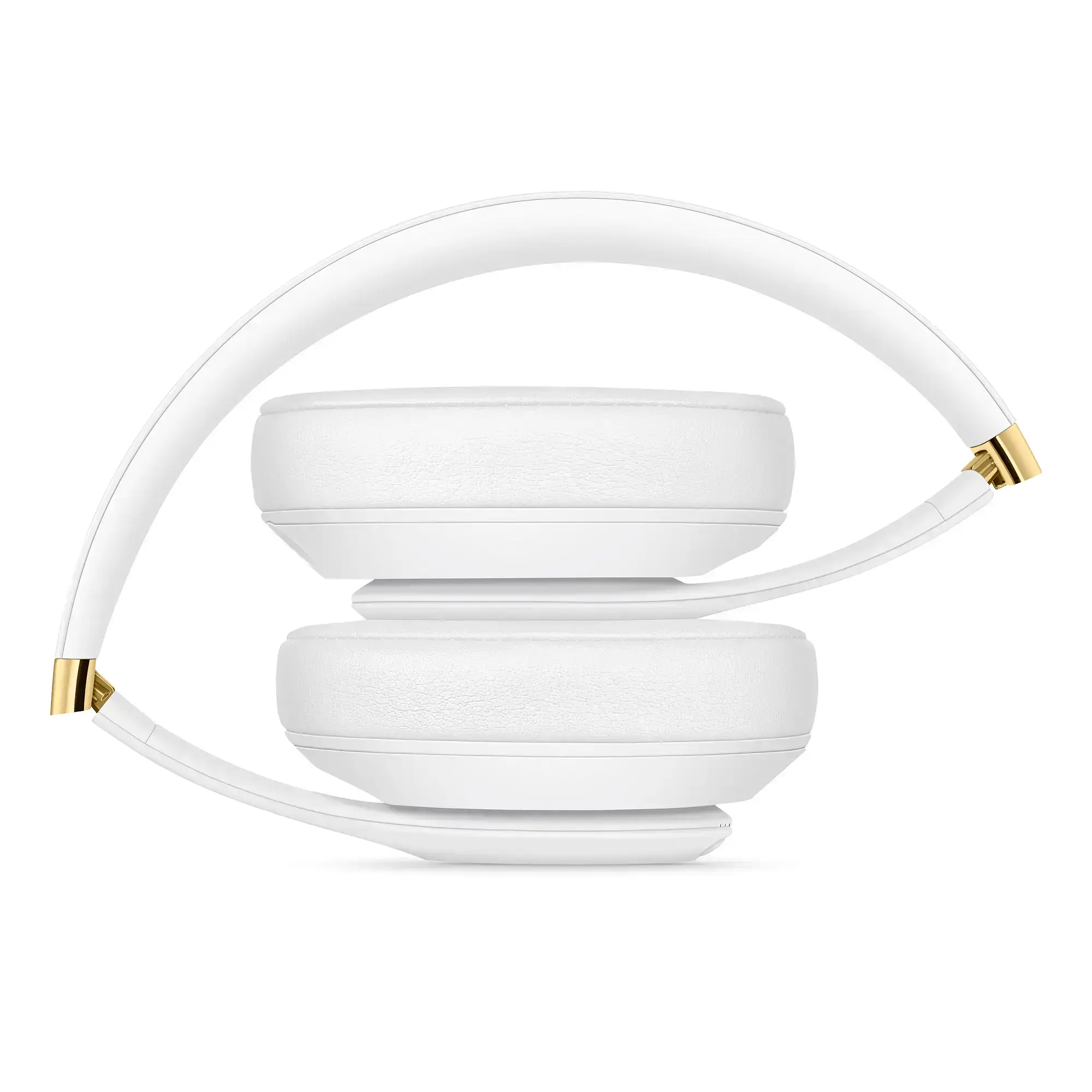 Навушники Beats Studio3 Wireless Over-Ear Headphones - White (MQ572)