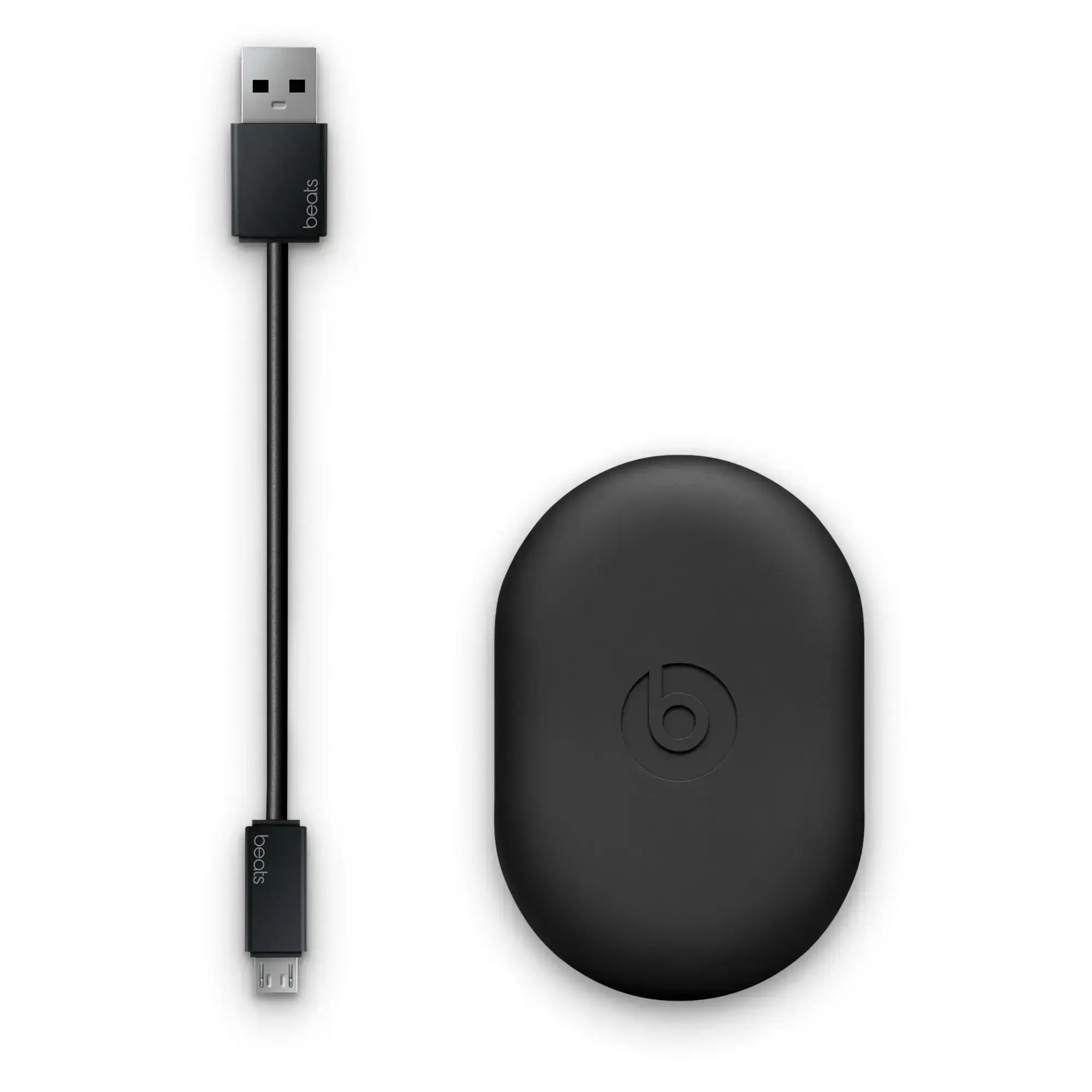Наушники Beats Powerbeats3 Wireless Earphones Shock Yellow (MNN02)