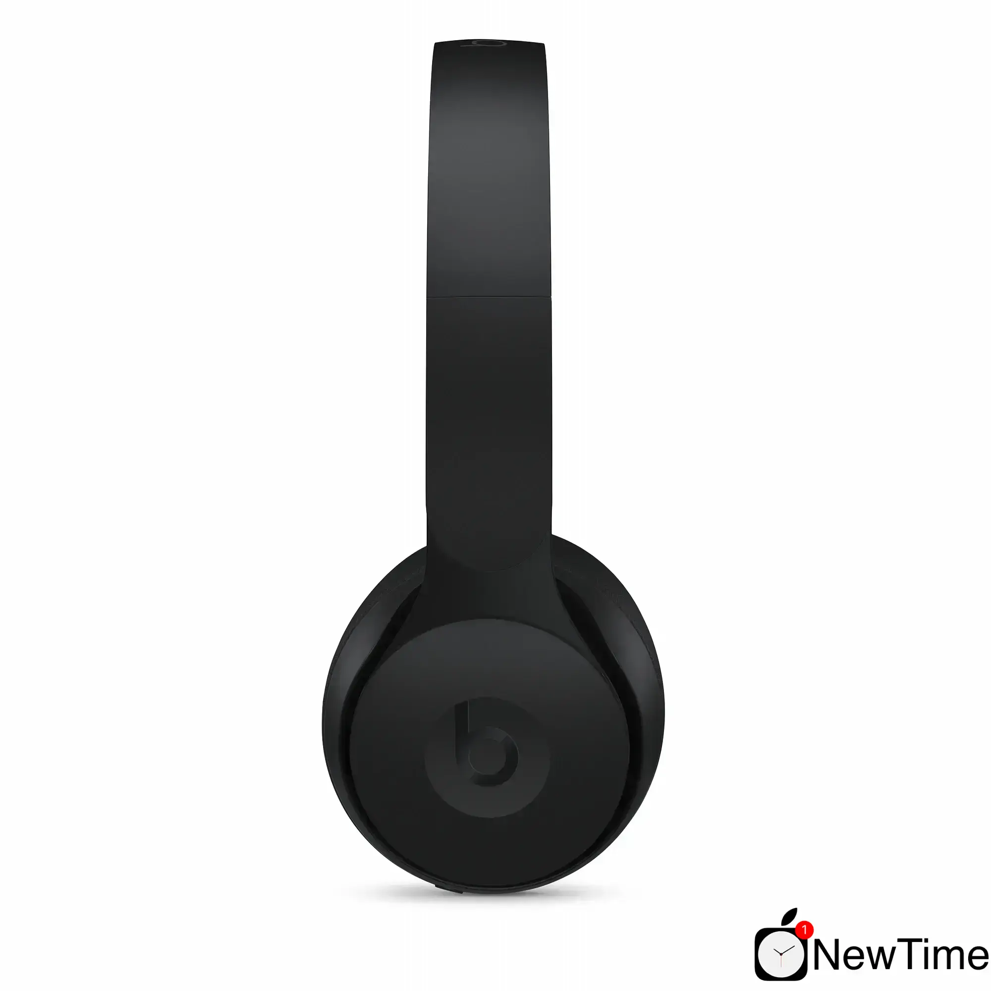 Наушники Beats Solo Pro Wireless Noise Cancelling Headphones - Black (MRJ62)
