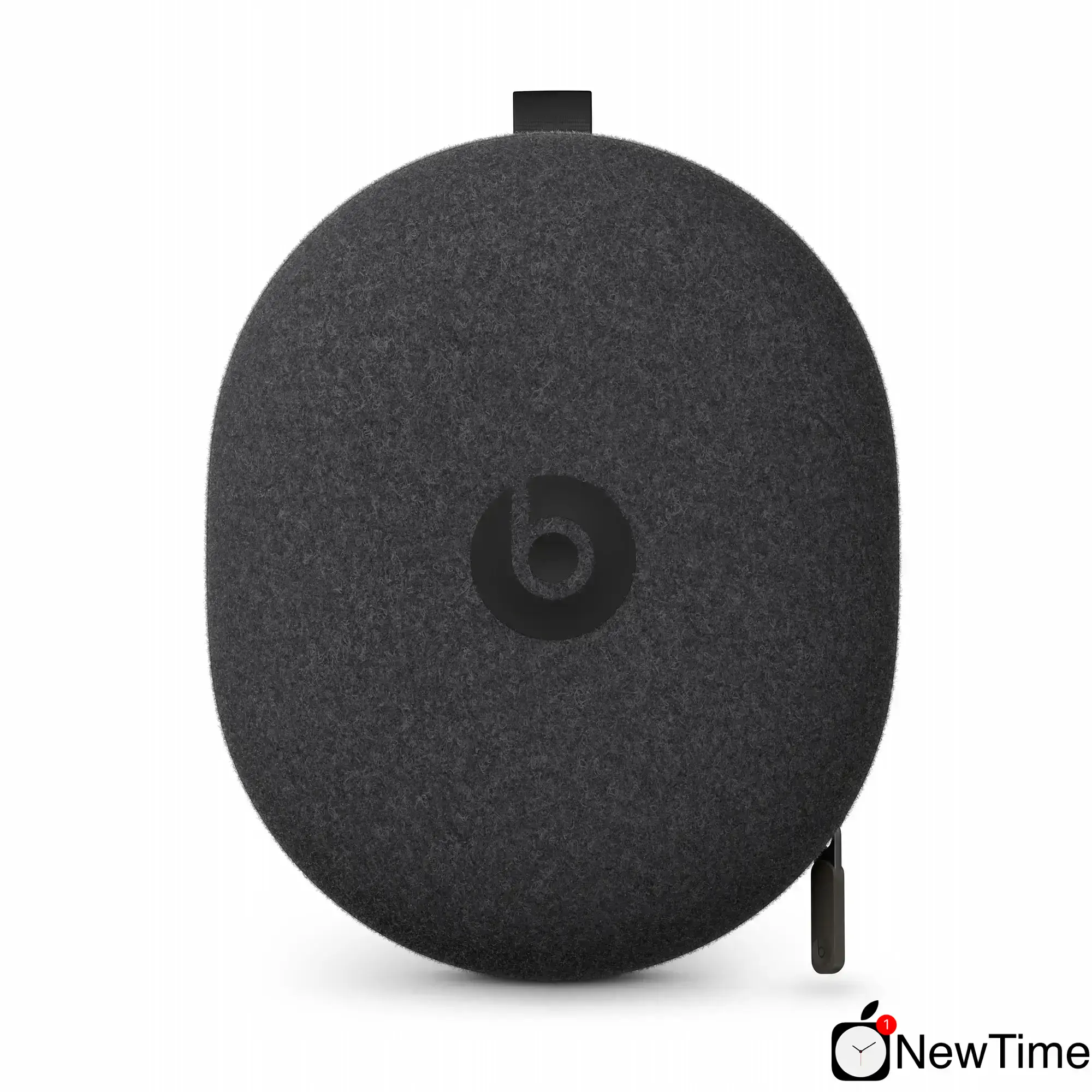 Наушники Beats Solo Pro Wireless Noise Cancelling Headphones - Black (MRJ62)