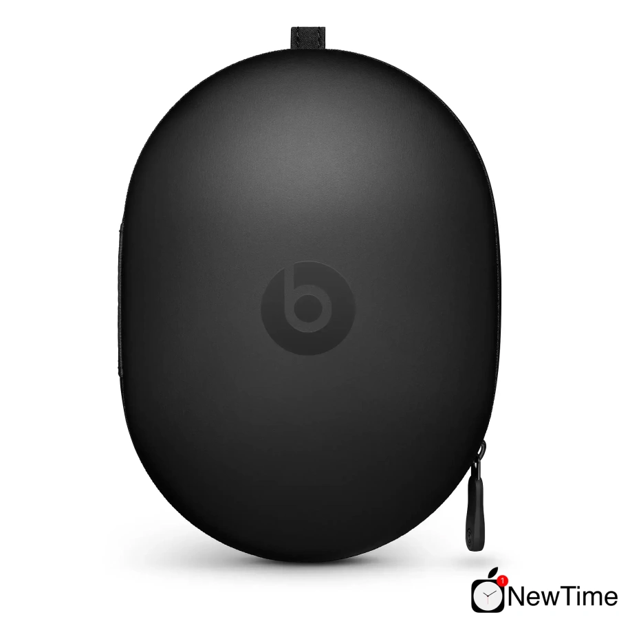 Навушники Beats Studio3 Wireless Headphones - The Beats Skyline Collection - Crystal Blue (MTU02)