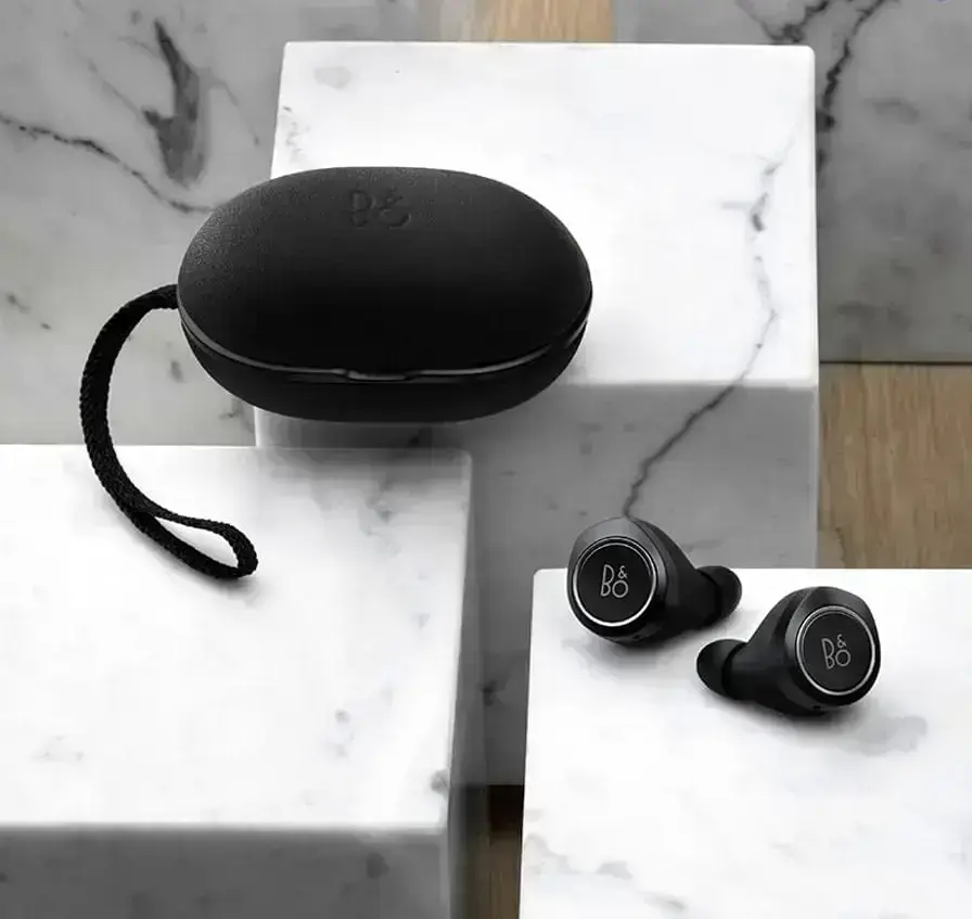 Наушники Bang & Olufsen Beoplay E8 Charcoal Sand
