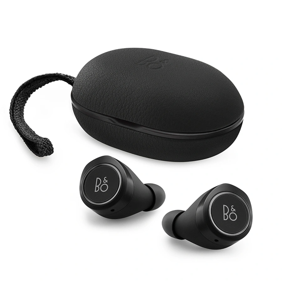 Навушники Bang & Olufsen BeoPlay E8 Black
