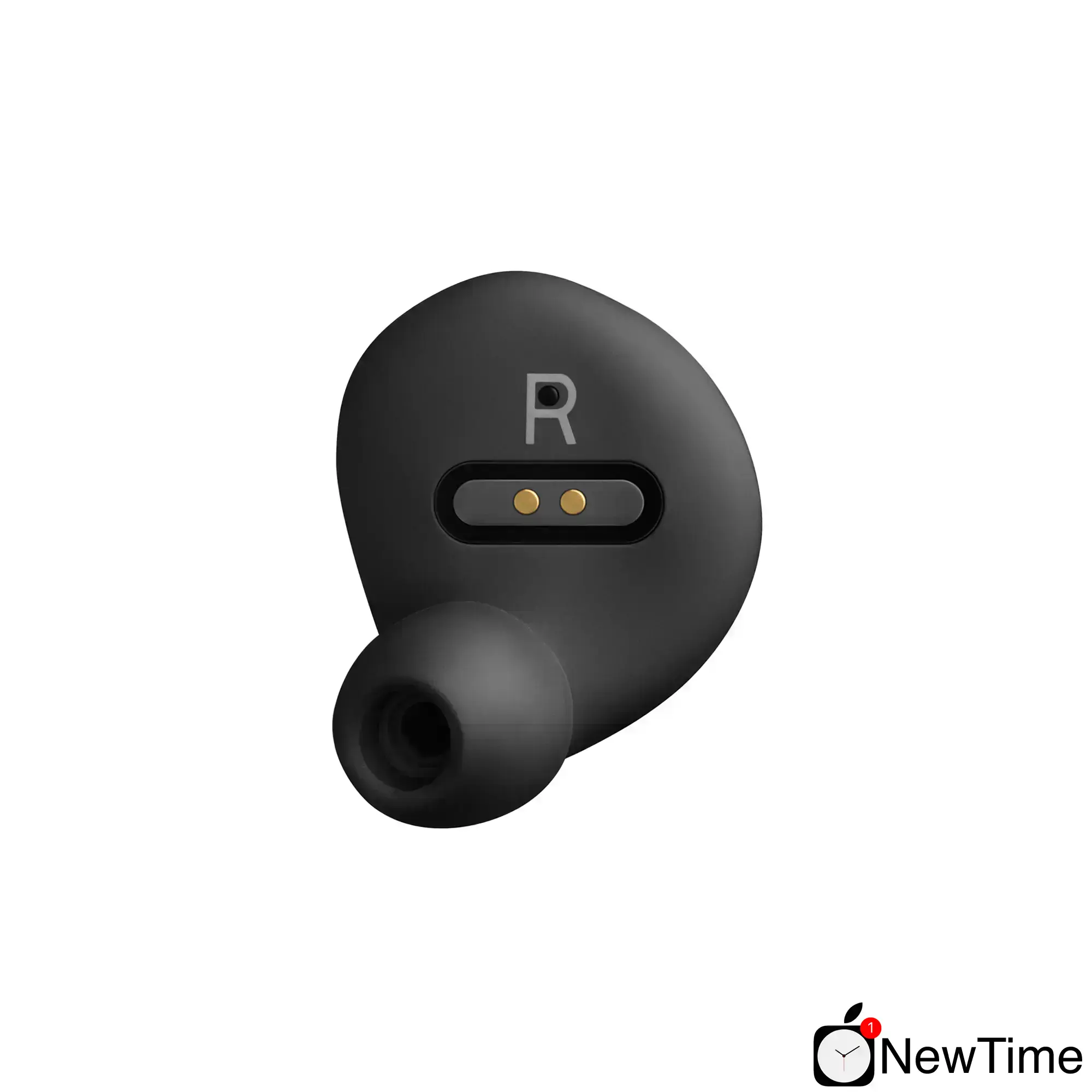 Навушники Bang & Olufsen BeoPlay E8 Black