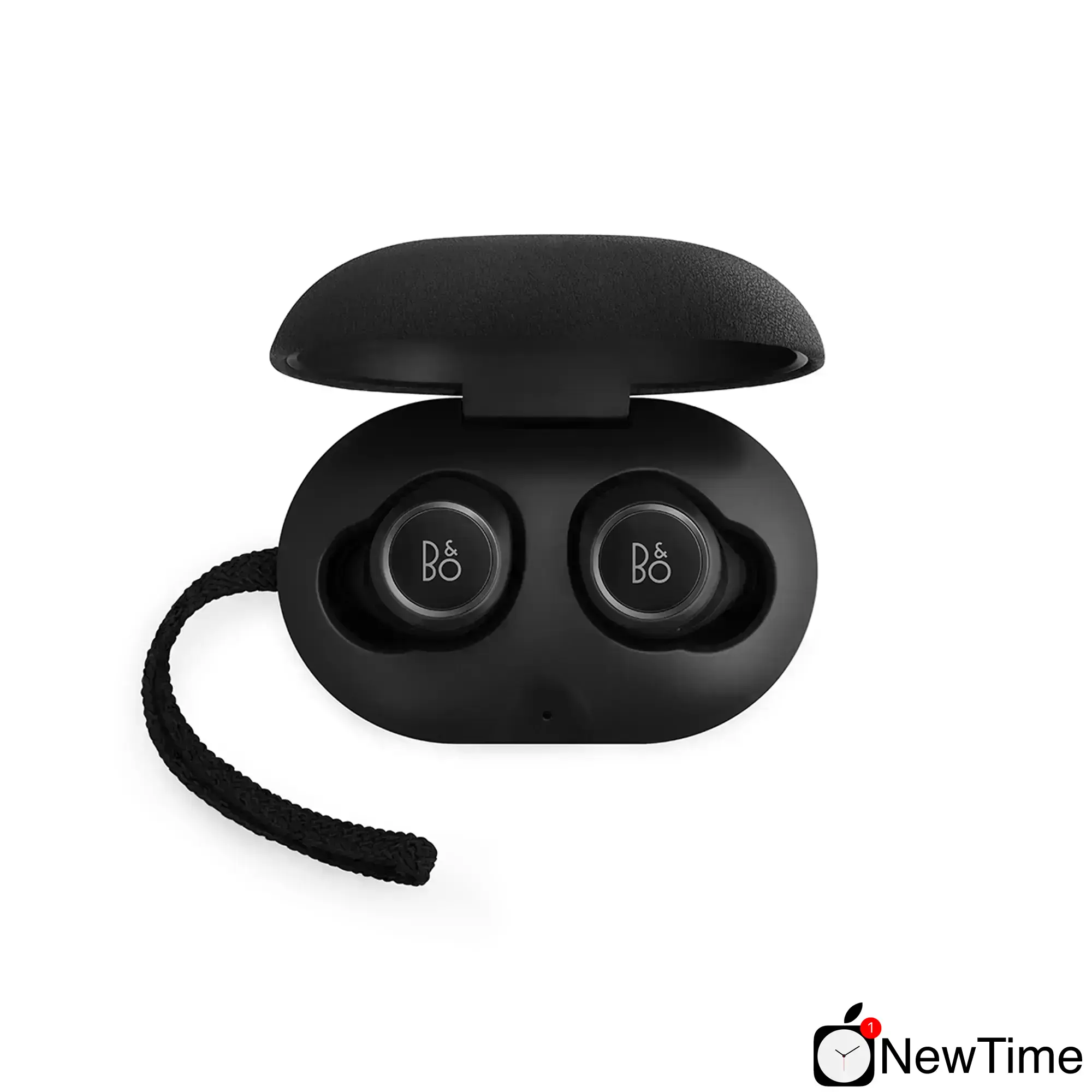 Навушники Bang & Olufsen BeoPlay E8 Black