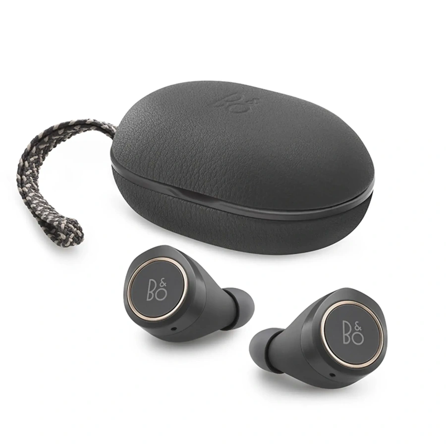 Наушники Bang & Olufsen Beoplay E8 Charcoal Sand