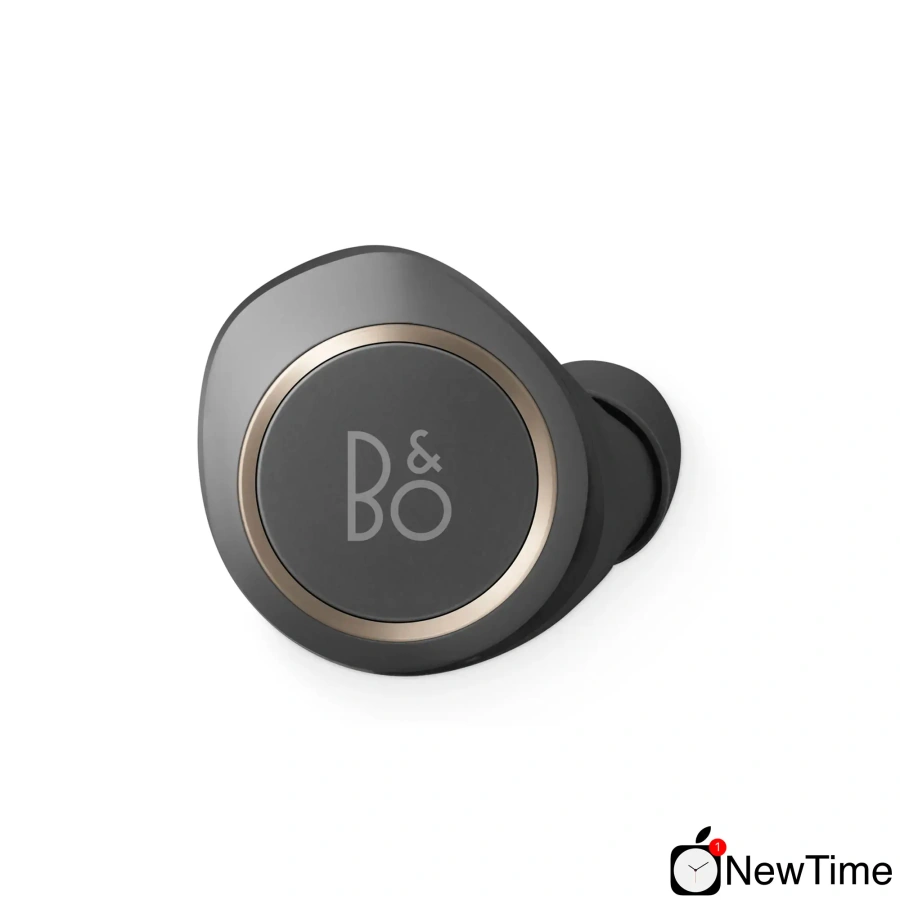 Наушники Bang & Olufsen Beoplay E8 Charcoal Sand