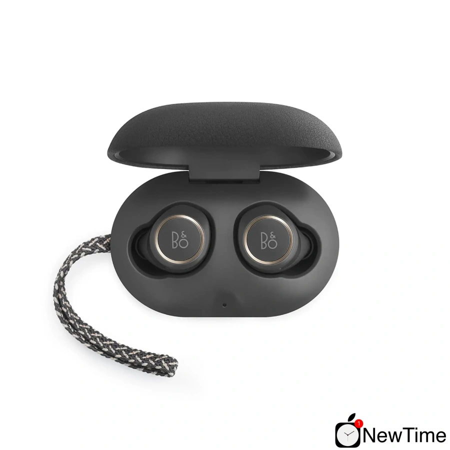 Наушники Bang & Olufsen Beoplay E8 Charcoal Sand