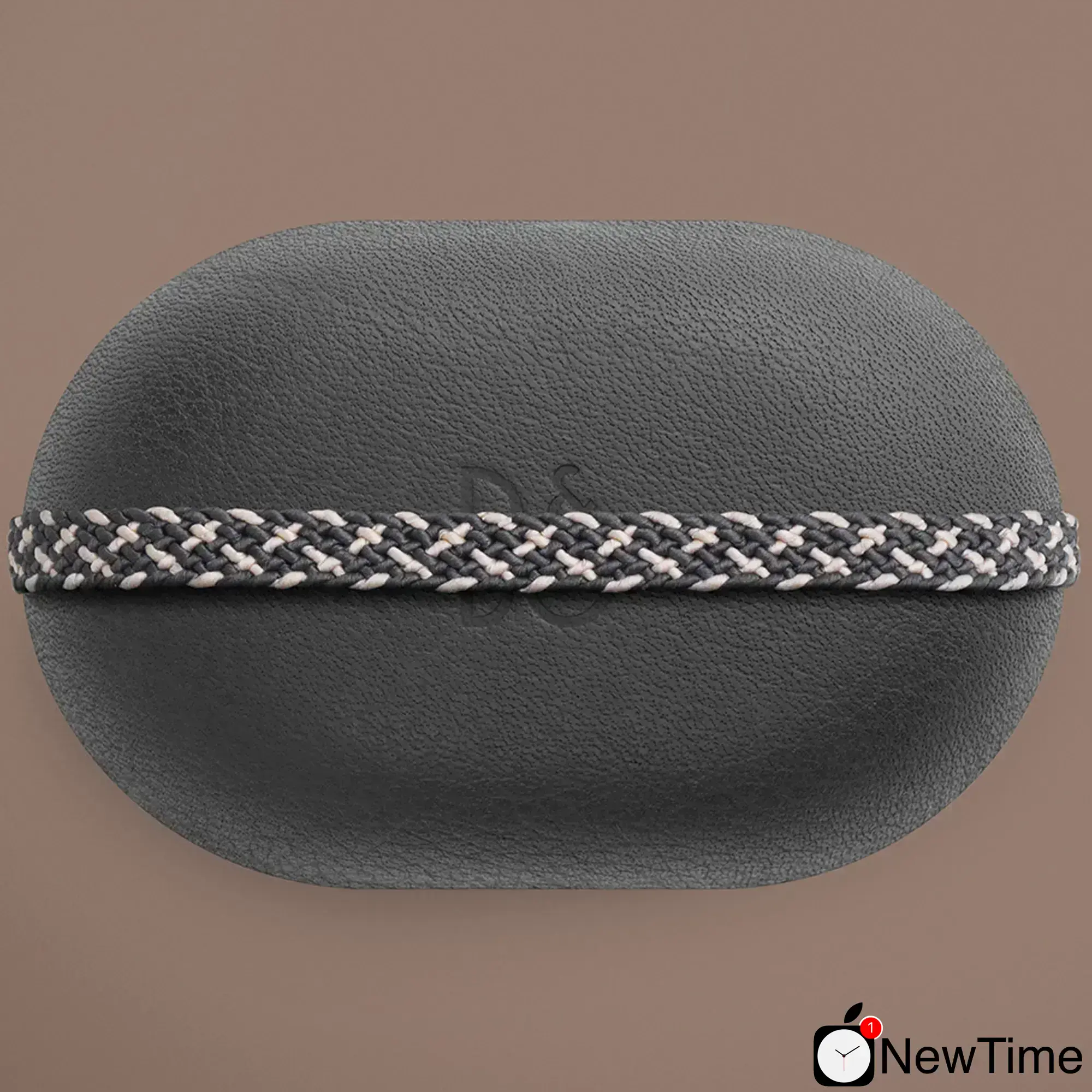 Наушники Bang & Olufsen Beoplay E8 Charcoal Sand