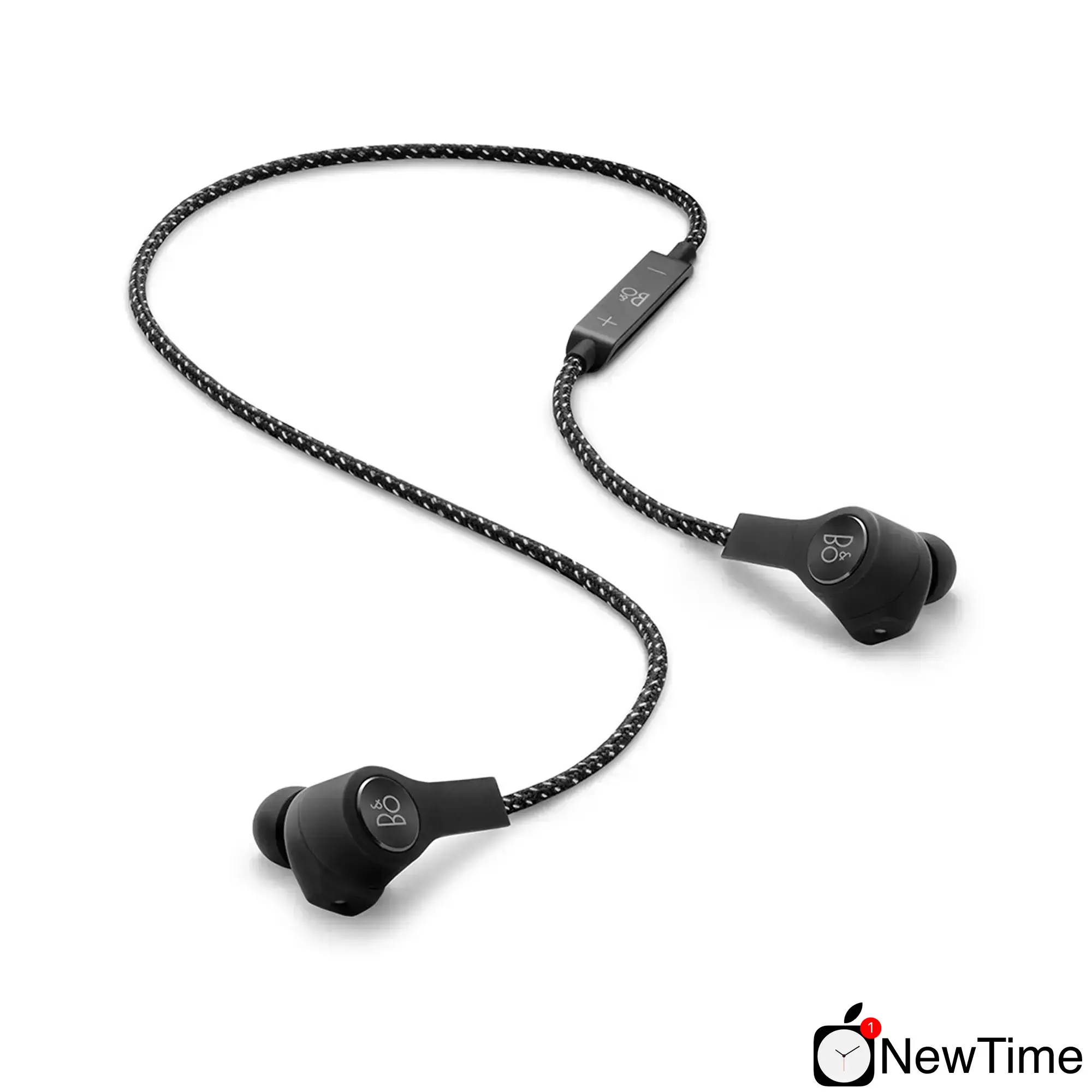 Наушники Bang & Olufsen BeoPlay H5 Black