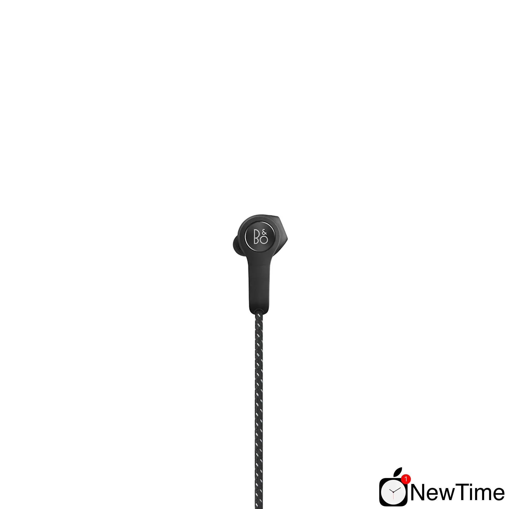 Наушники Bang & Olufsen BeoPlay H5 Black