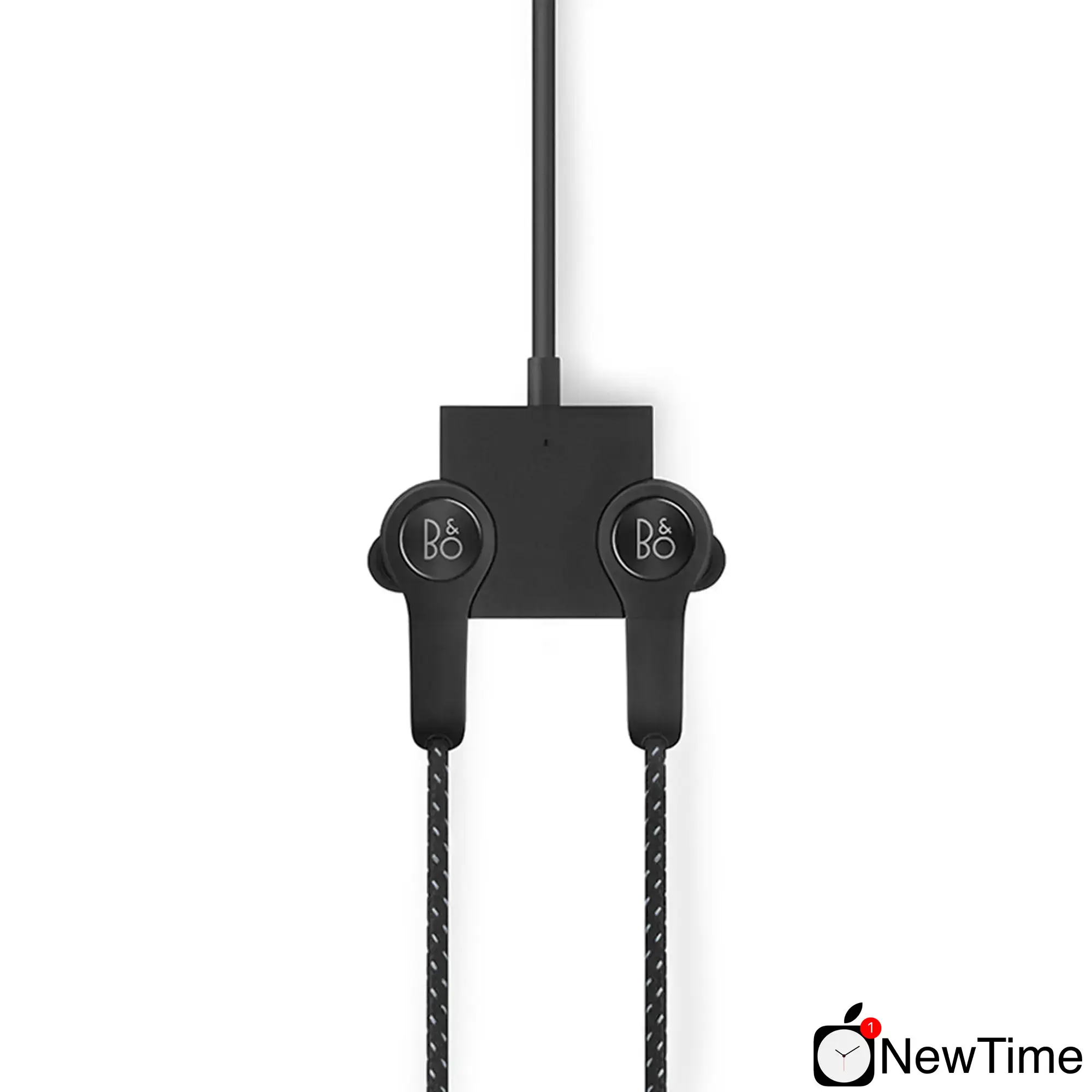 Наушники Bang & Olufsen BeoPlay H5 Black