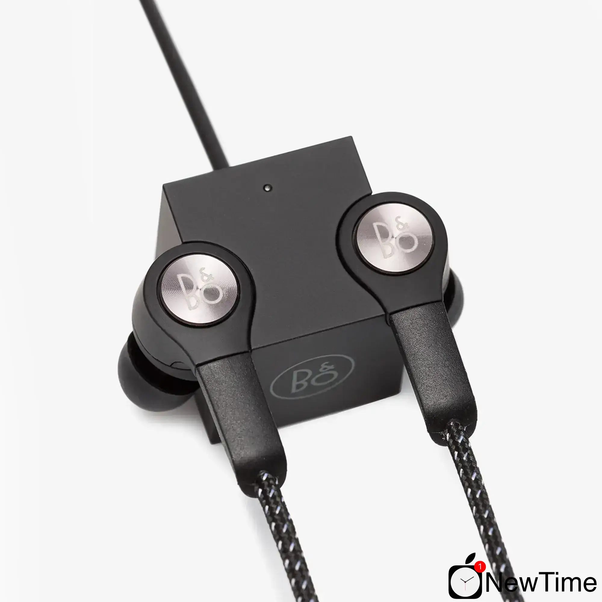 Наушники Bang & Olufsen BeoPlay H5 Black