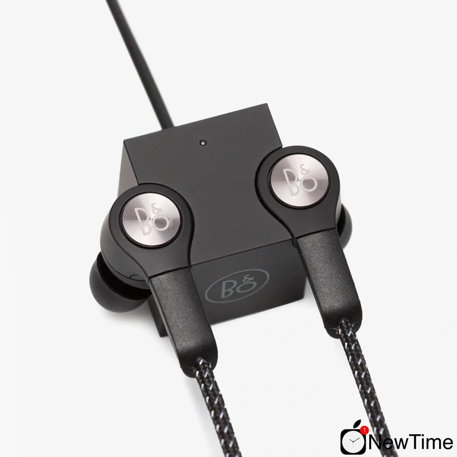 Наушники Bang & Olufsen BeoPlay H5 Black