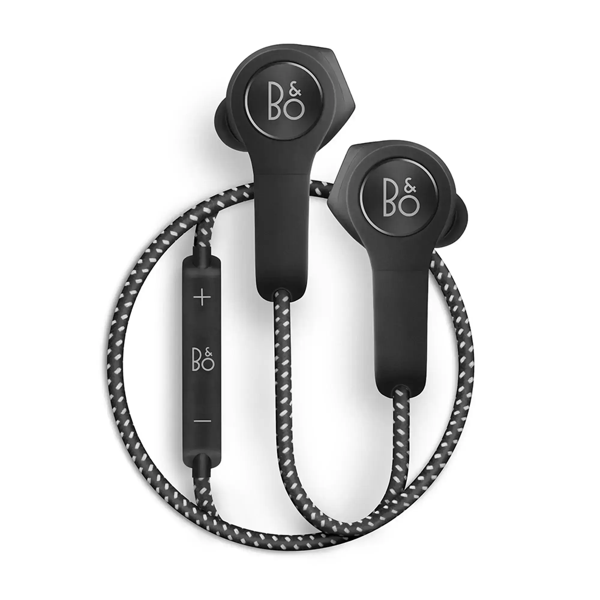 Наушники Bang & Olufsen BeoPlay H5 Black