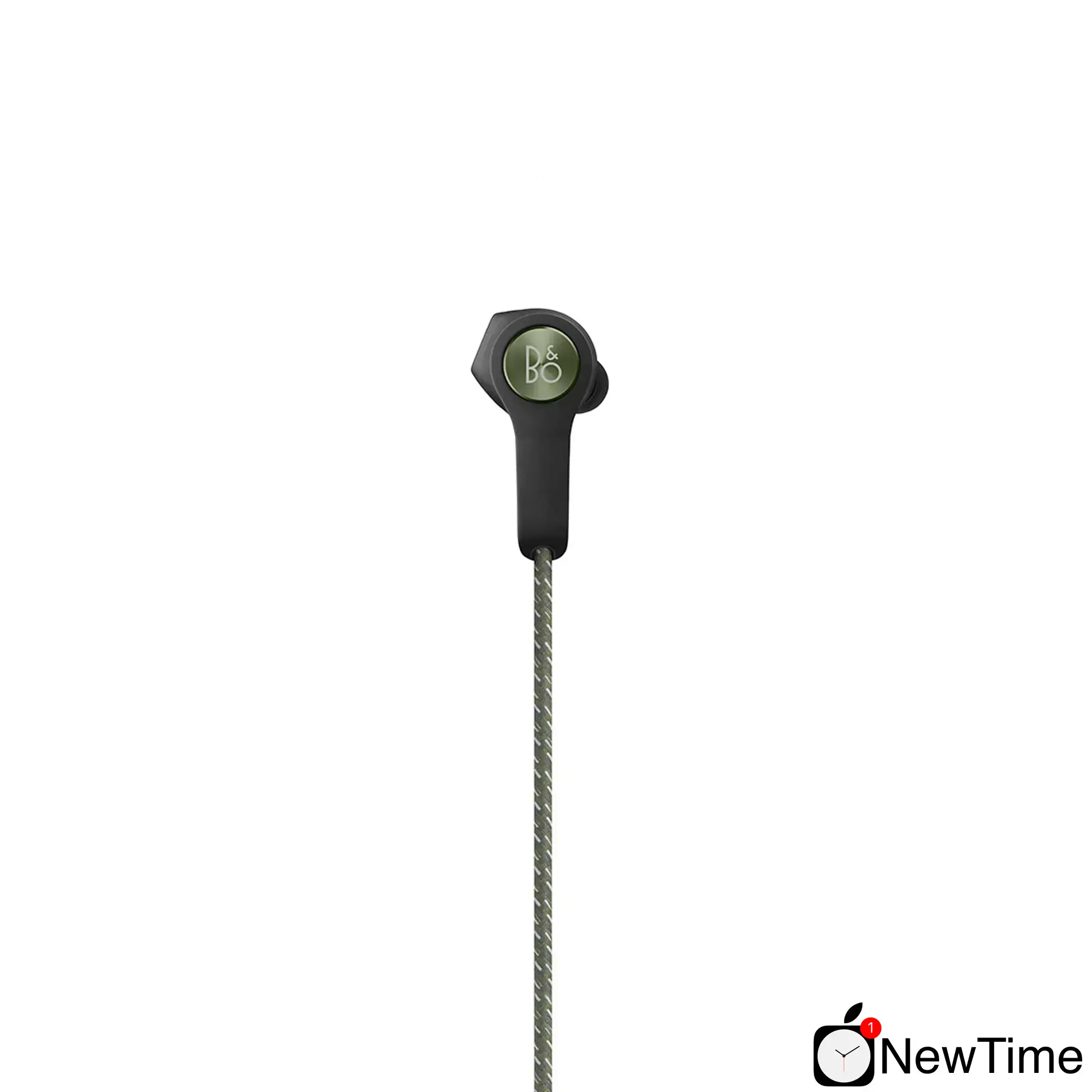 Наушники Bang & Olufsen BeoPlay H5 Moss Green