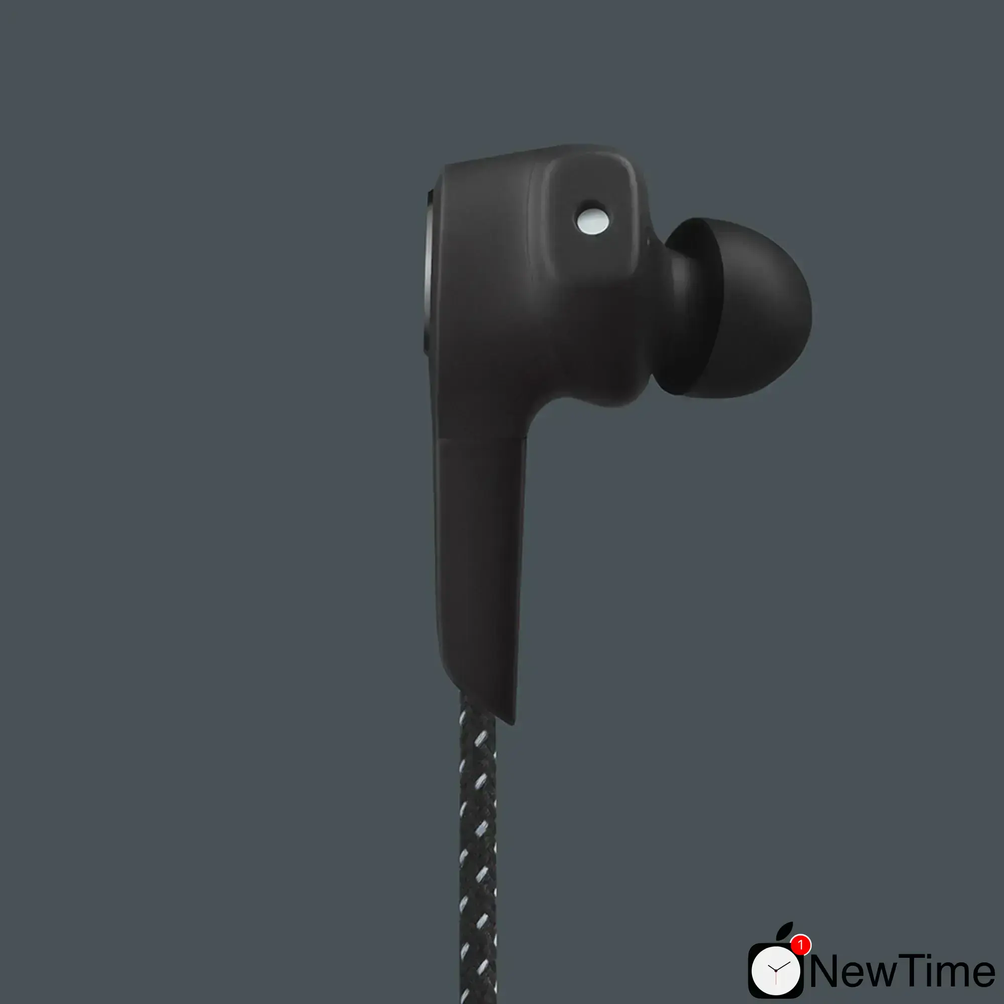 Наушники Bang & Olufsen BeoPlay H5 Moss Green