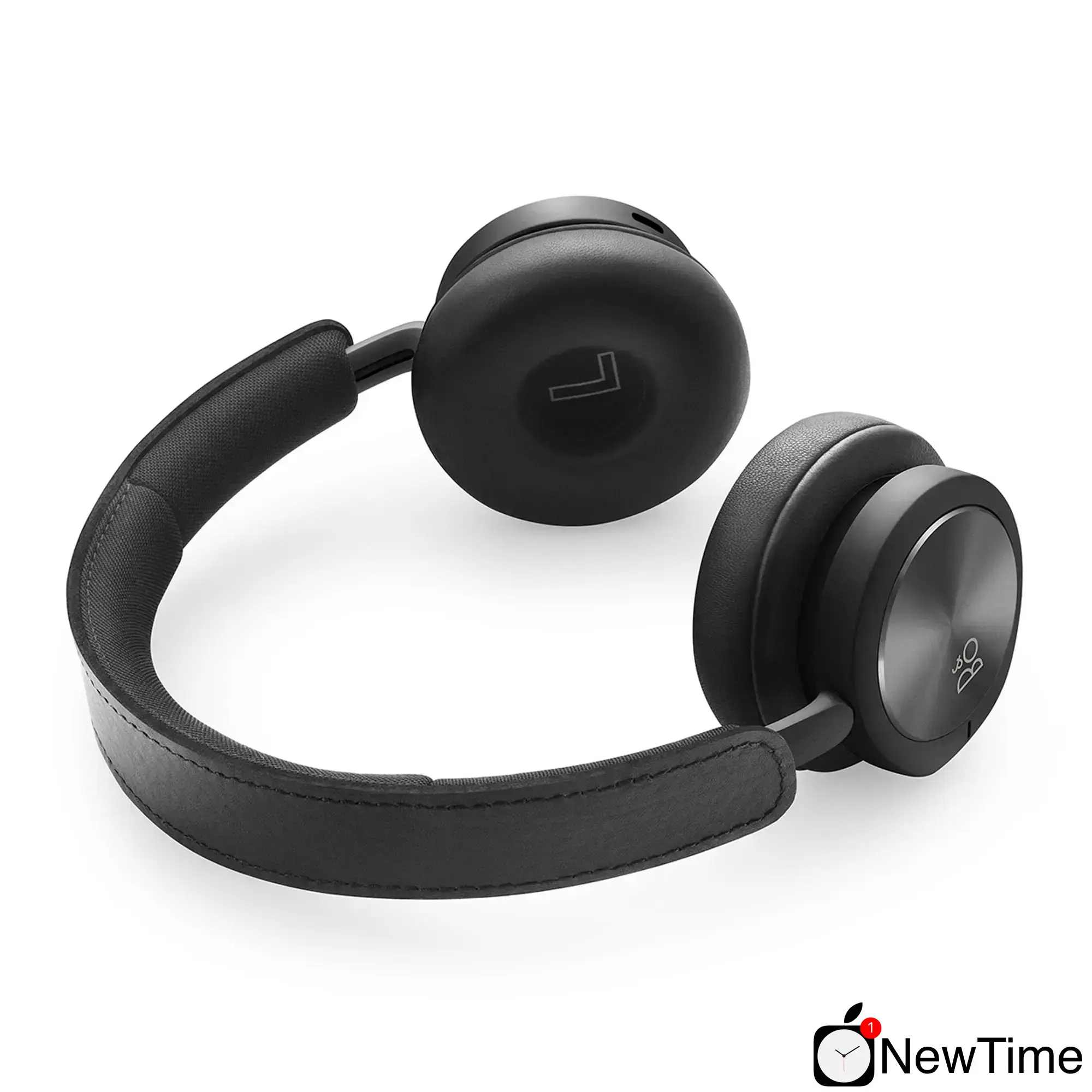 Наушники Bang & Olufsen BeoPlay H8i Black