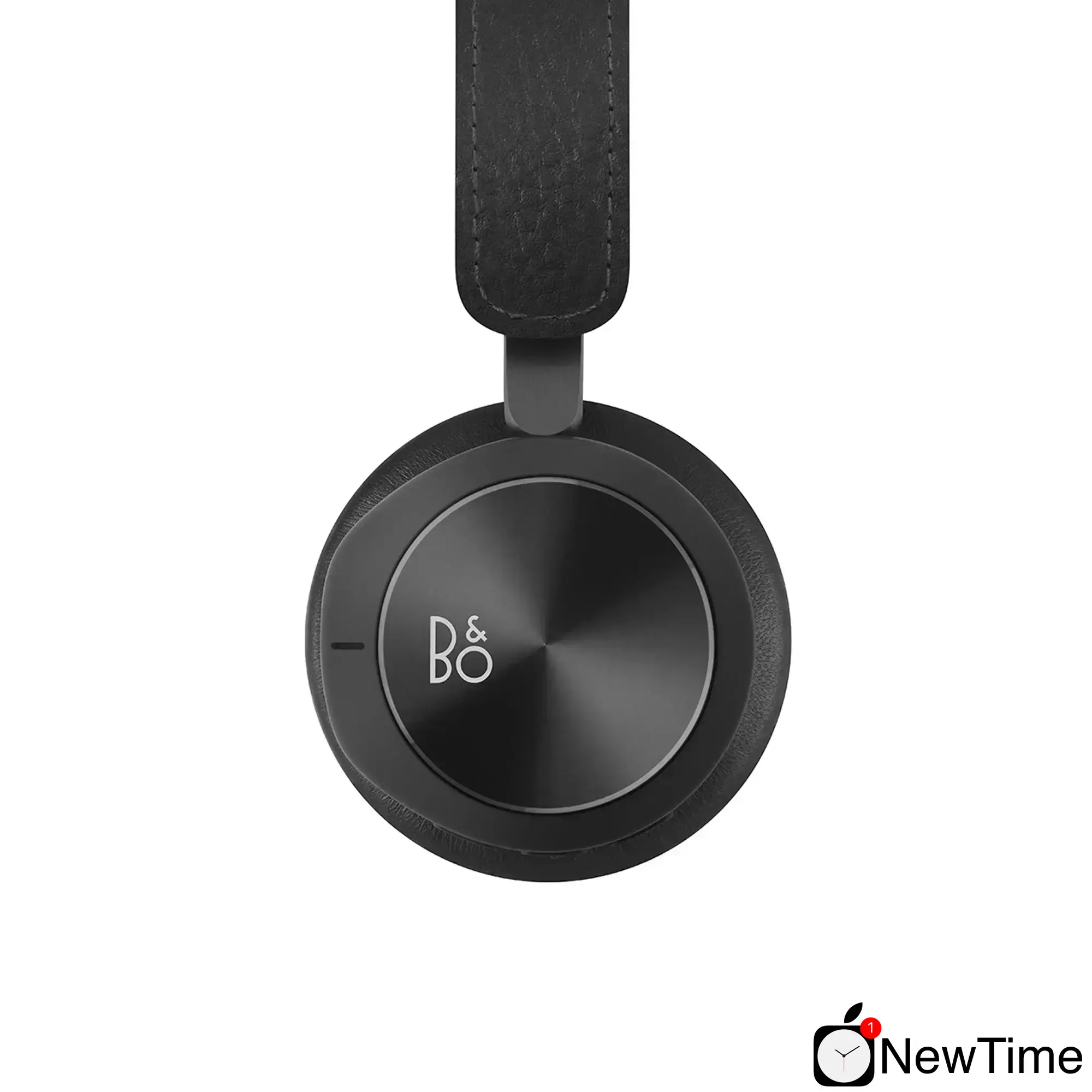 Наушники Bang & Olufsen BeoPlay H8i Black