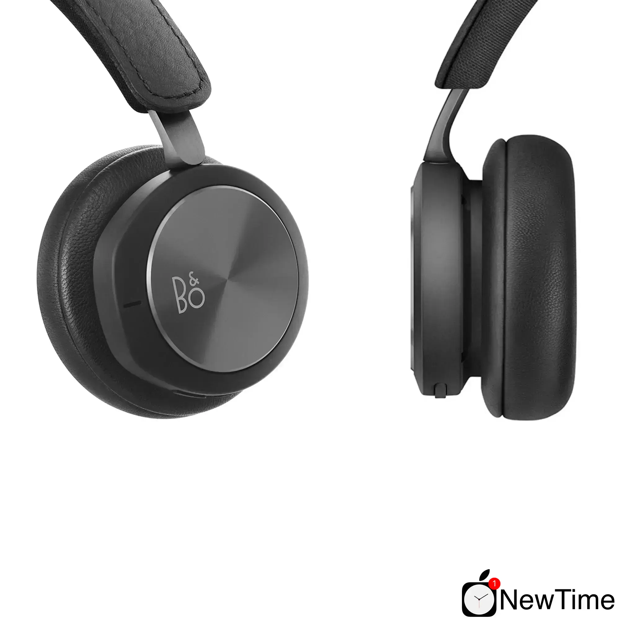 Наушники Bang & Olufsen BeoPlay H8i Black