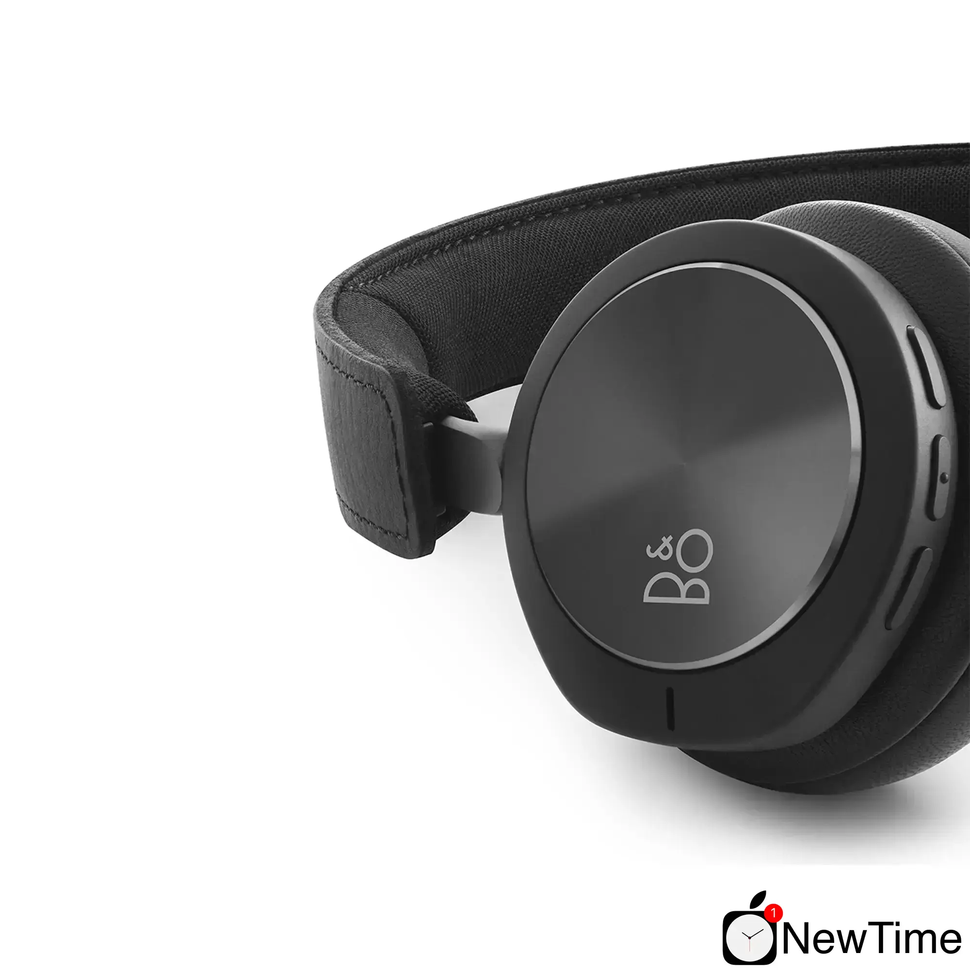 Наушники Bang & Olufsen BeoPlay H8i Black