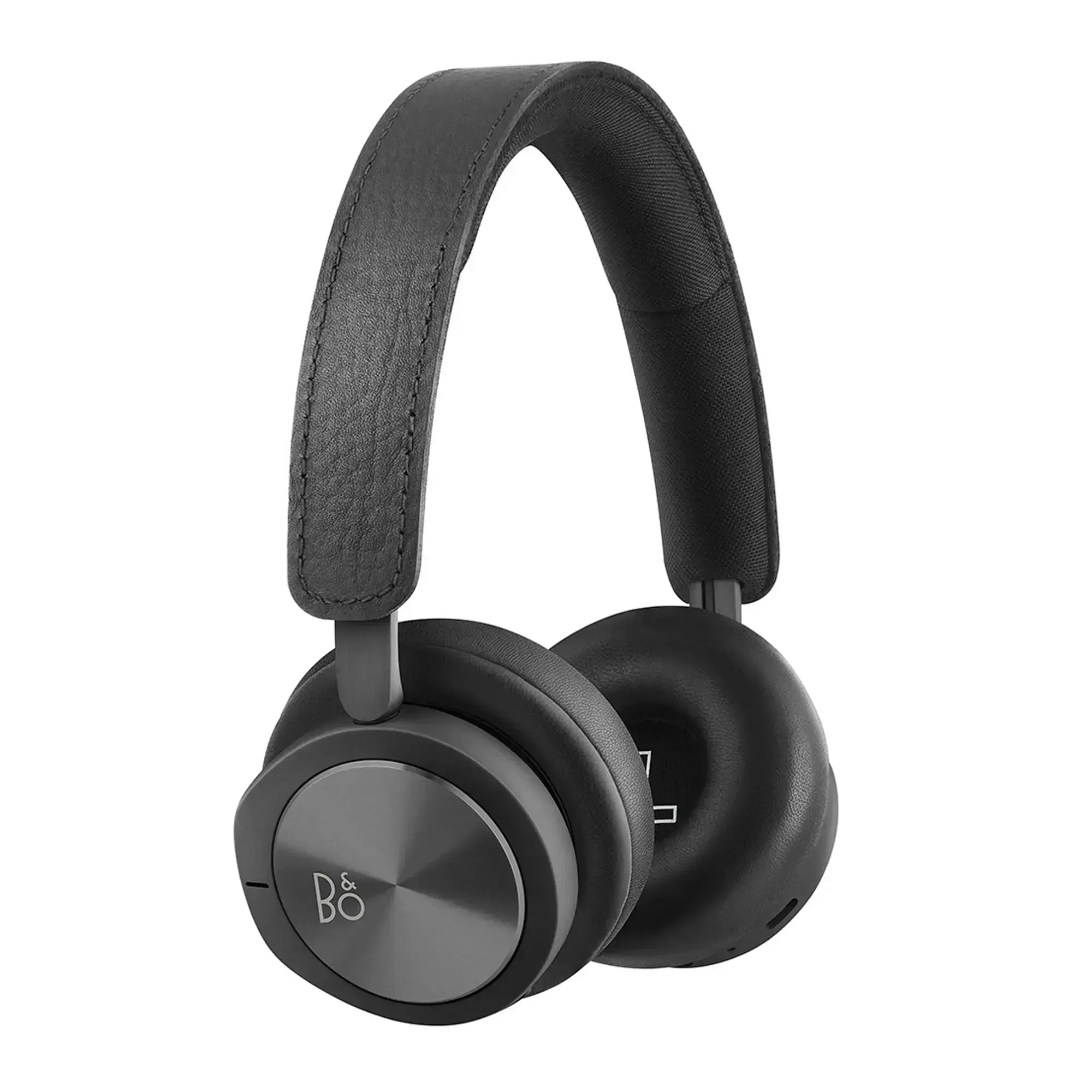 Наушники Bang & Olufsen BeoPlay H8i Black