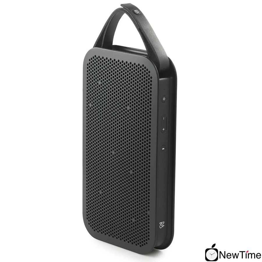 Колонка Bang & Olufsen BeoPlay A2 Black