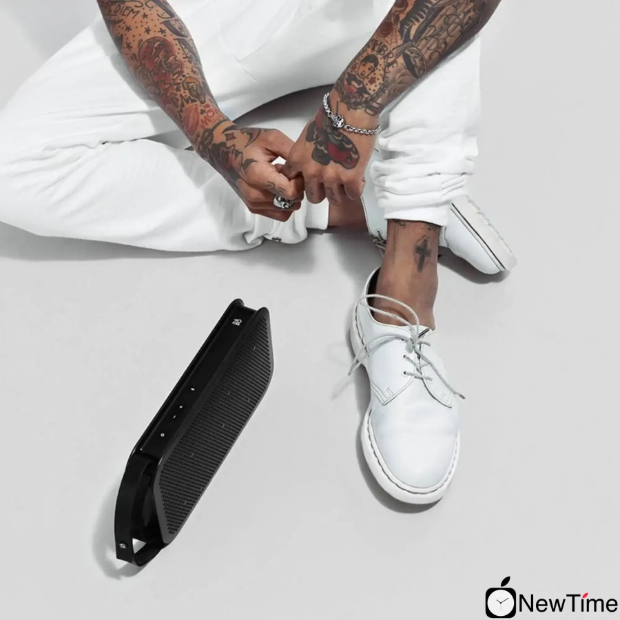 Колонка Bang & Olufsen BeoPlay A2 Black