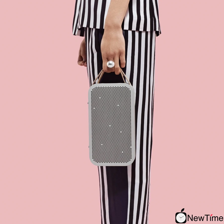 Колонка Bang & Olufsen BeoPlay A2 Natural