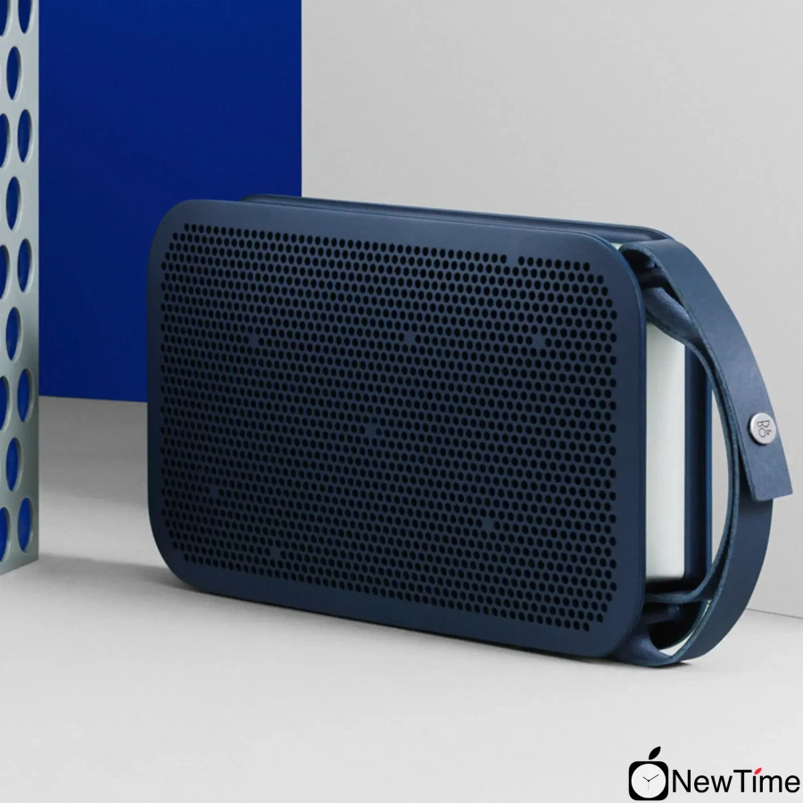 Колонка Bang&Olufsen BeoPlay A2 Ocean Blue