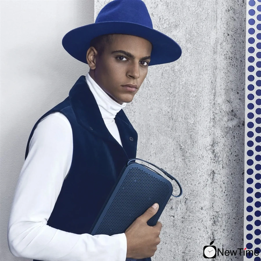 Колонка Bang&Olufsen BeoPlay A2 Ocean Blue