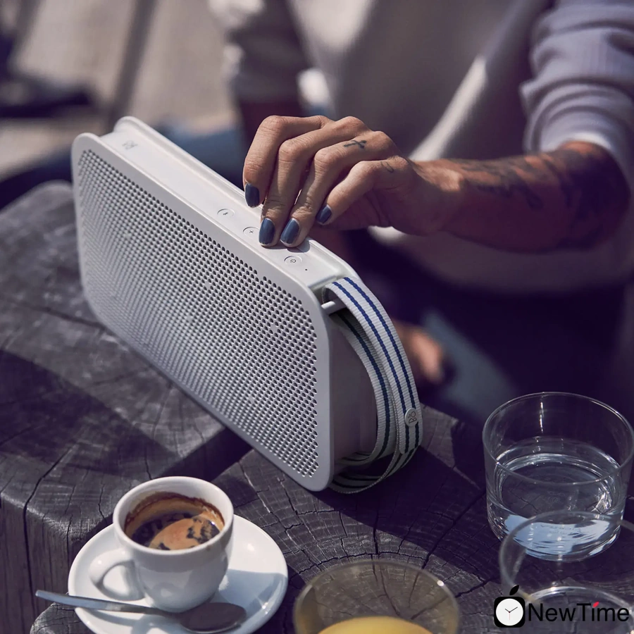 Колонка Bang&Olufsen BeoPlay Active A2 Natural