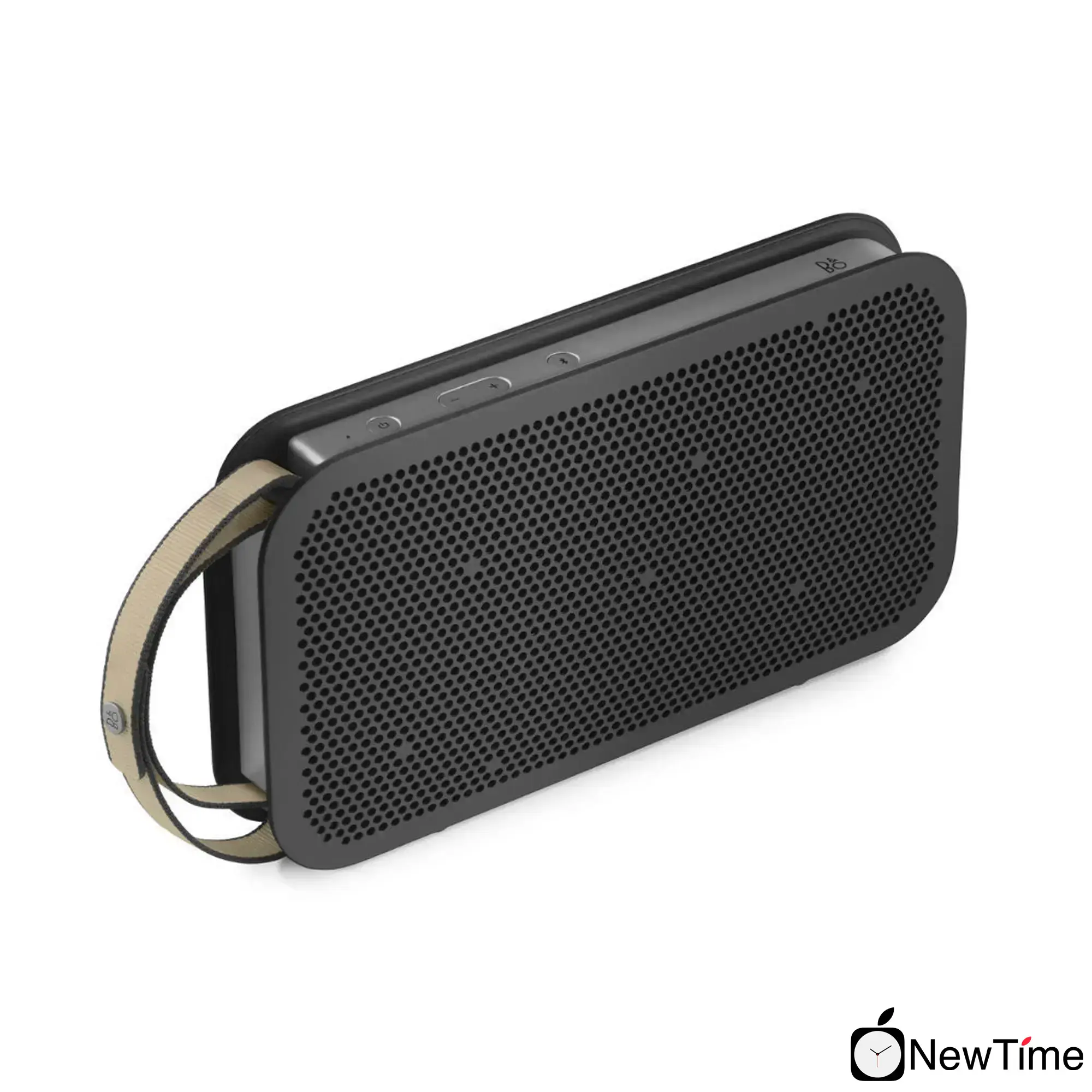 Колонка Bang & Olufsen BeoPlay Active A2 Stone Grey
