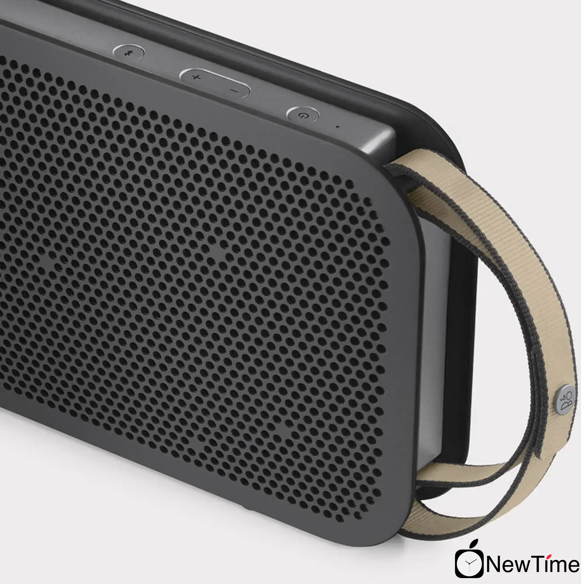 Колонка Bang & Olufsen BeoPlay Active A2 Stone Grey