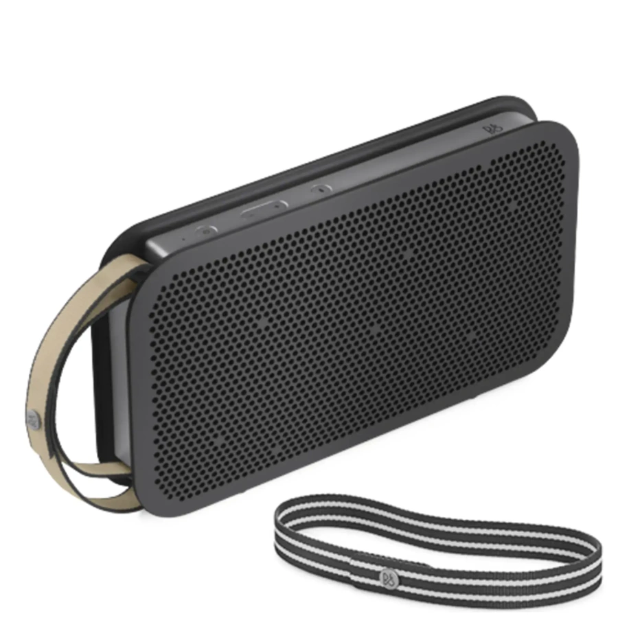 Колонка Bang&Olufsen BeoPlay Active A2 Stone Grey