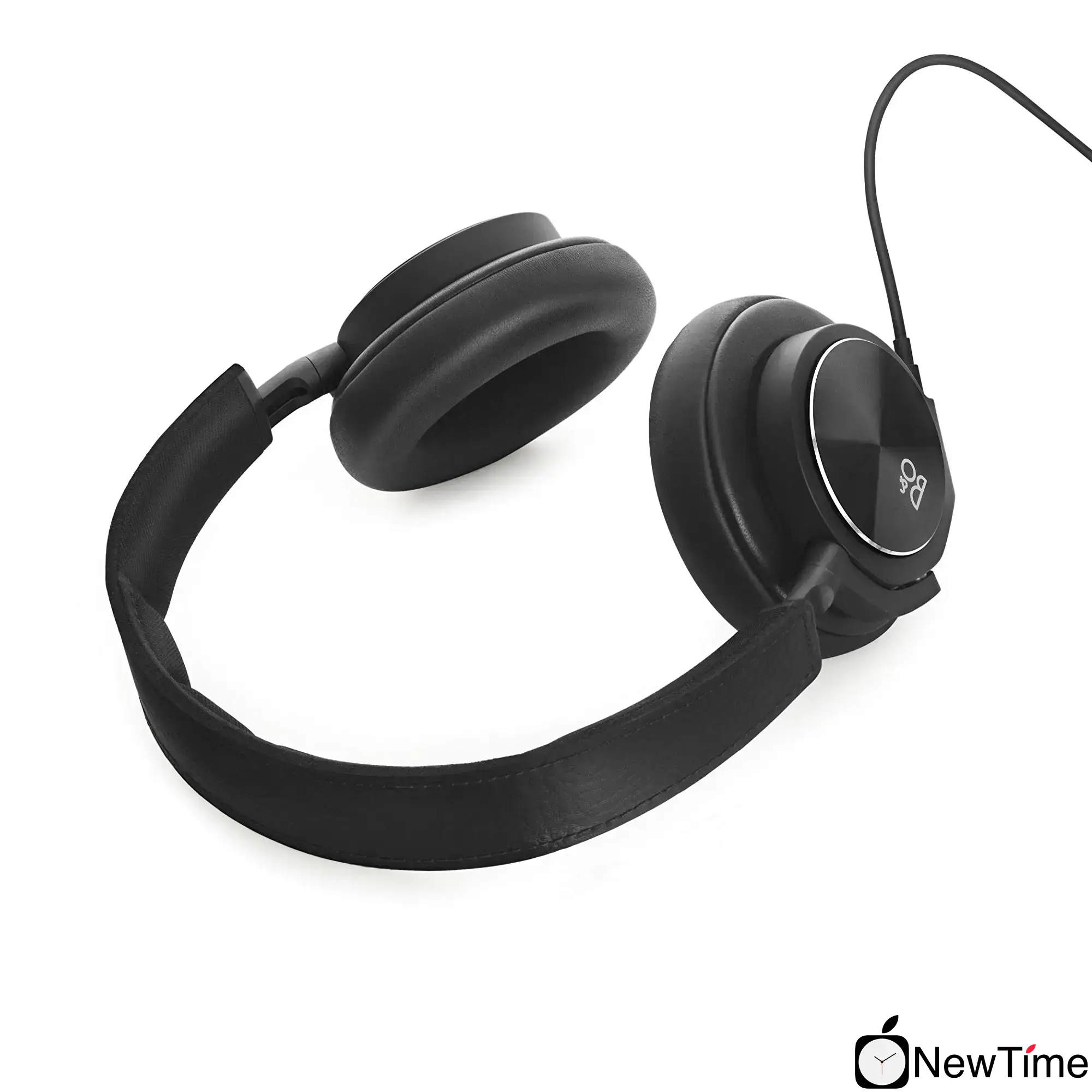 Навушники Bang & Olufsen BeoPlay H6 Black
