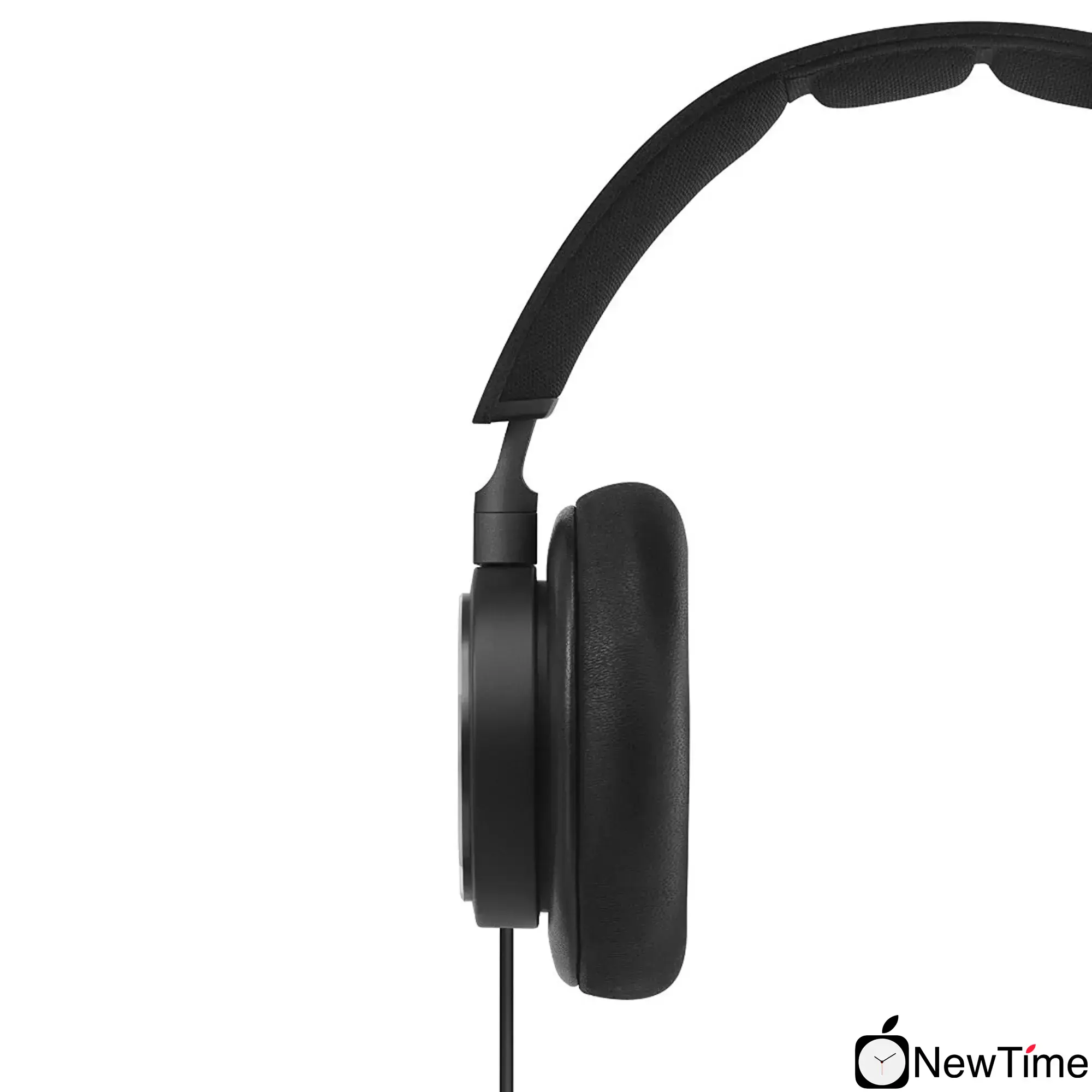 Навушники Bang & Olufsen BeoPlay H6 Black