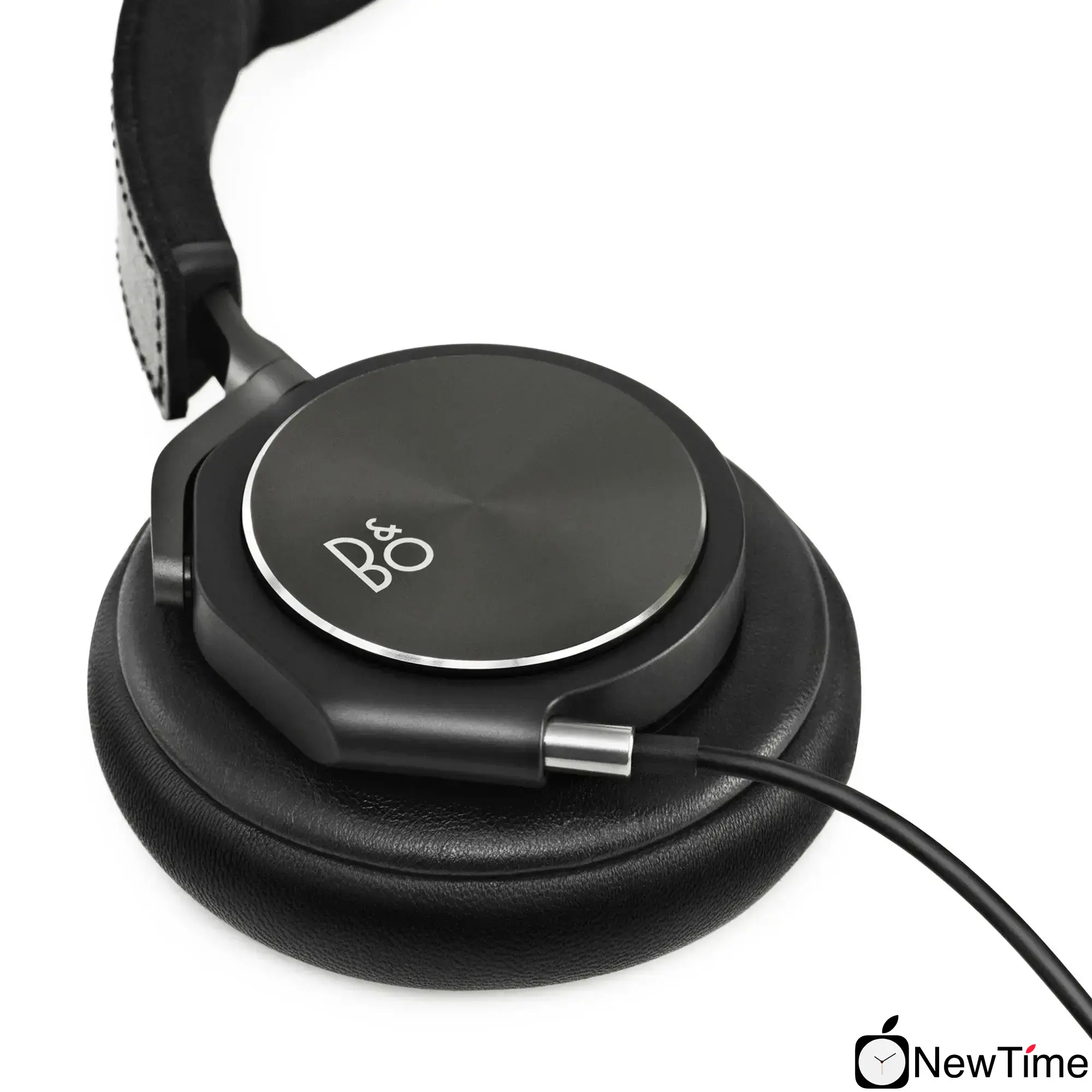 Навушники Bang & Olufsen BeoPlay H6 Black