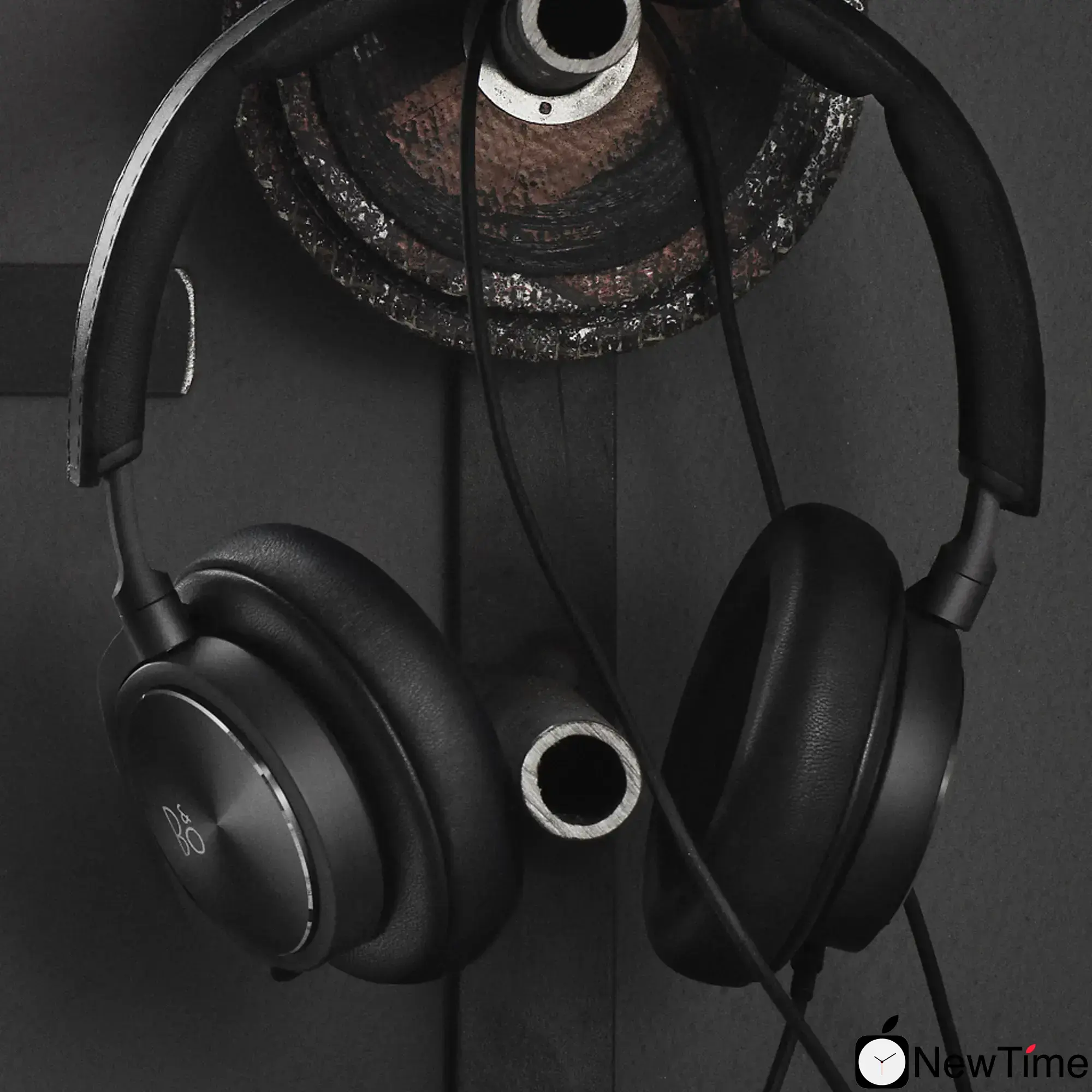Навушники Bang & Olufsen BeoPlay H6 Black