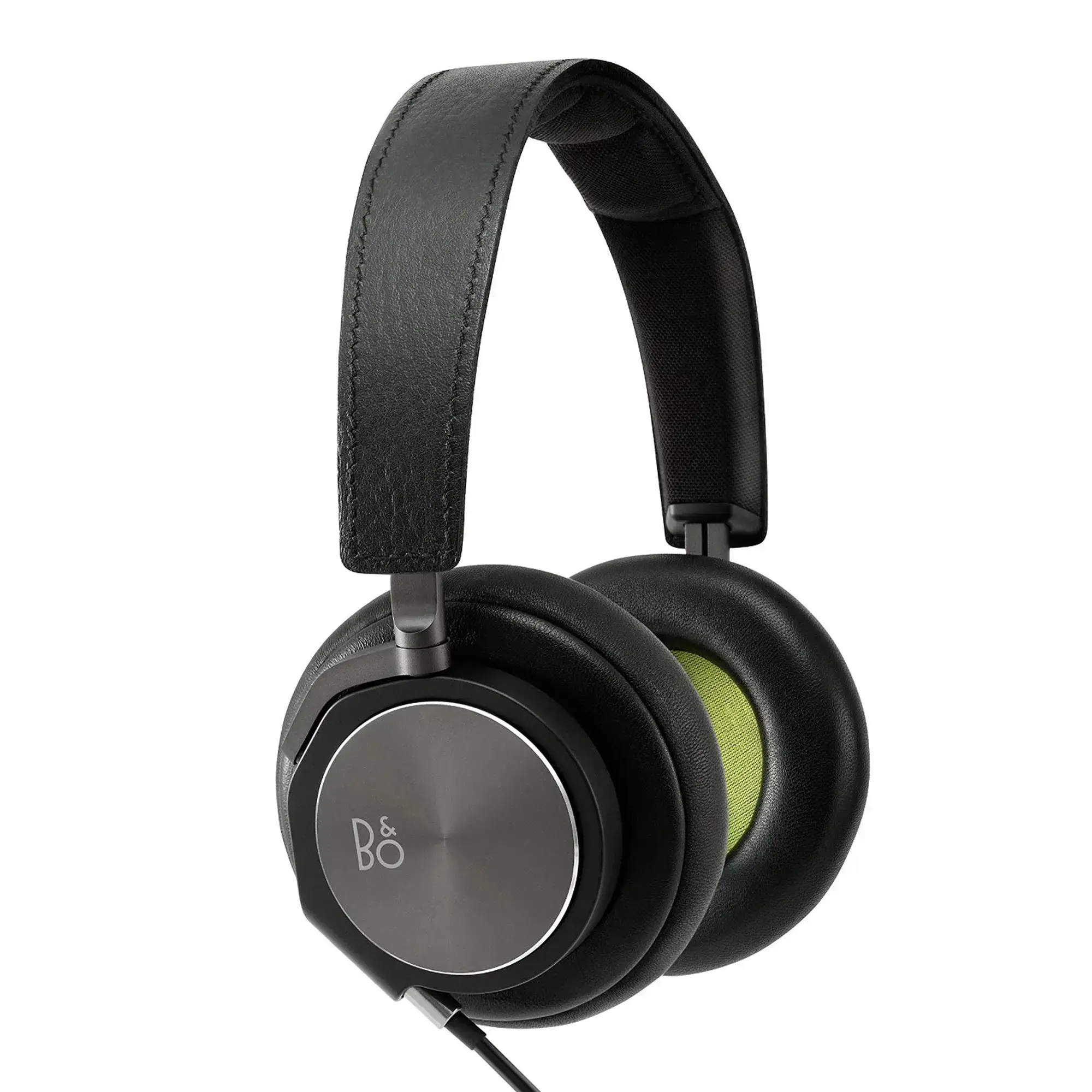 Навушники Bang & Olufsen BeoPlay H6 Black