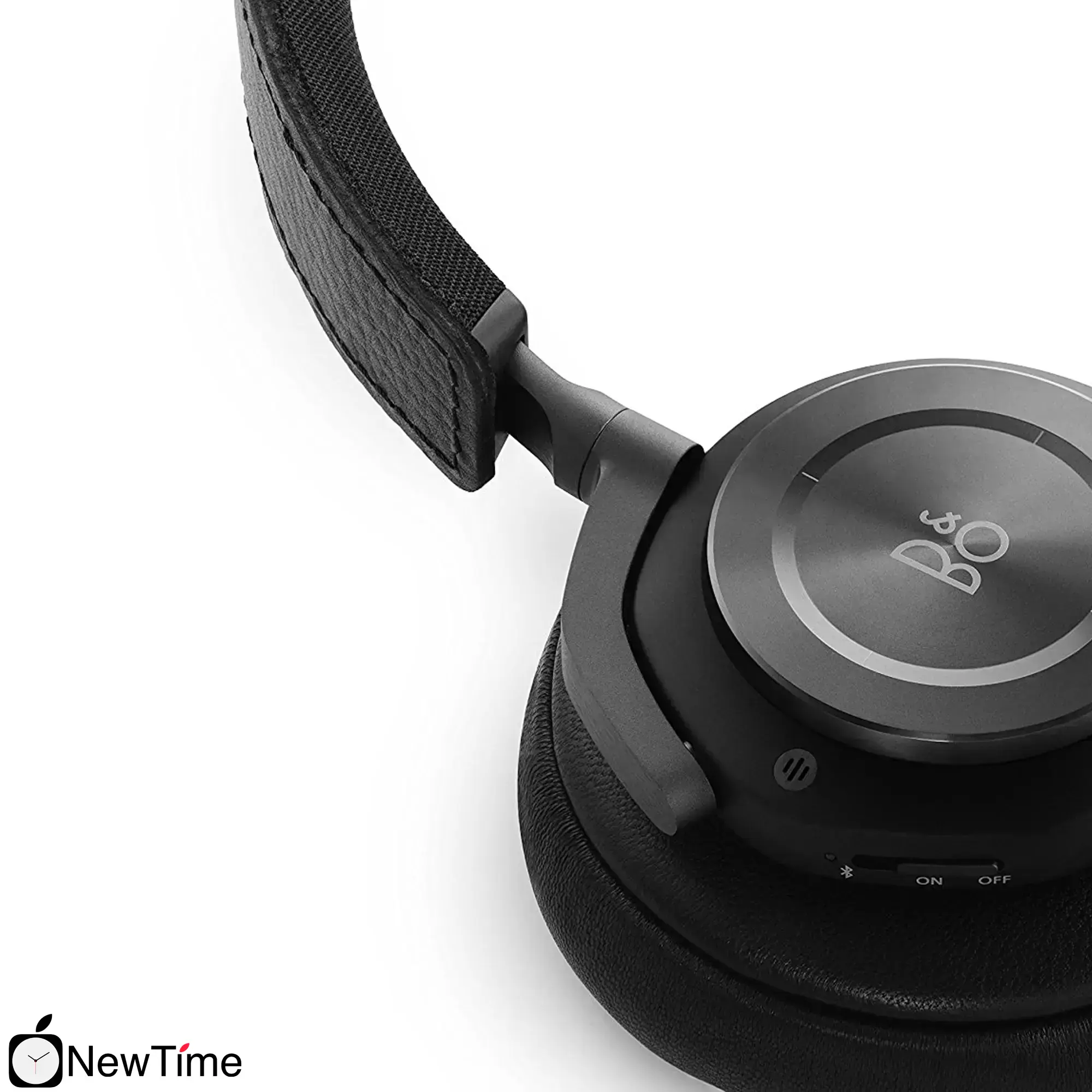 Навушники Bang & Olufsen BeoPlay H9 Black