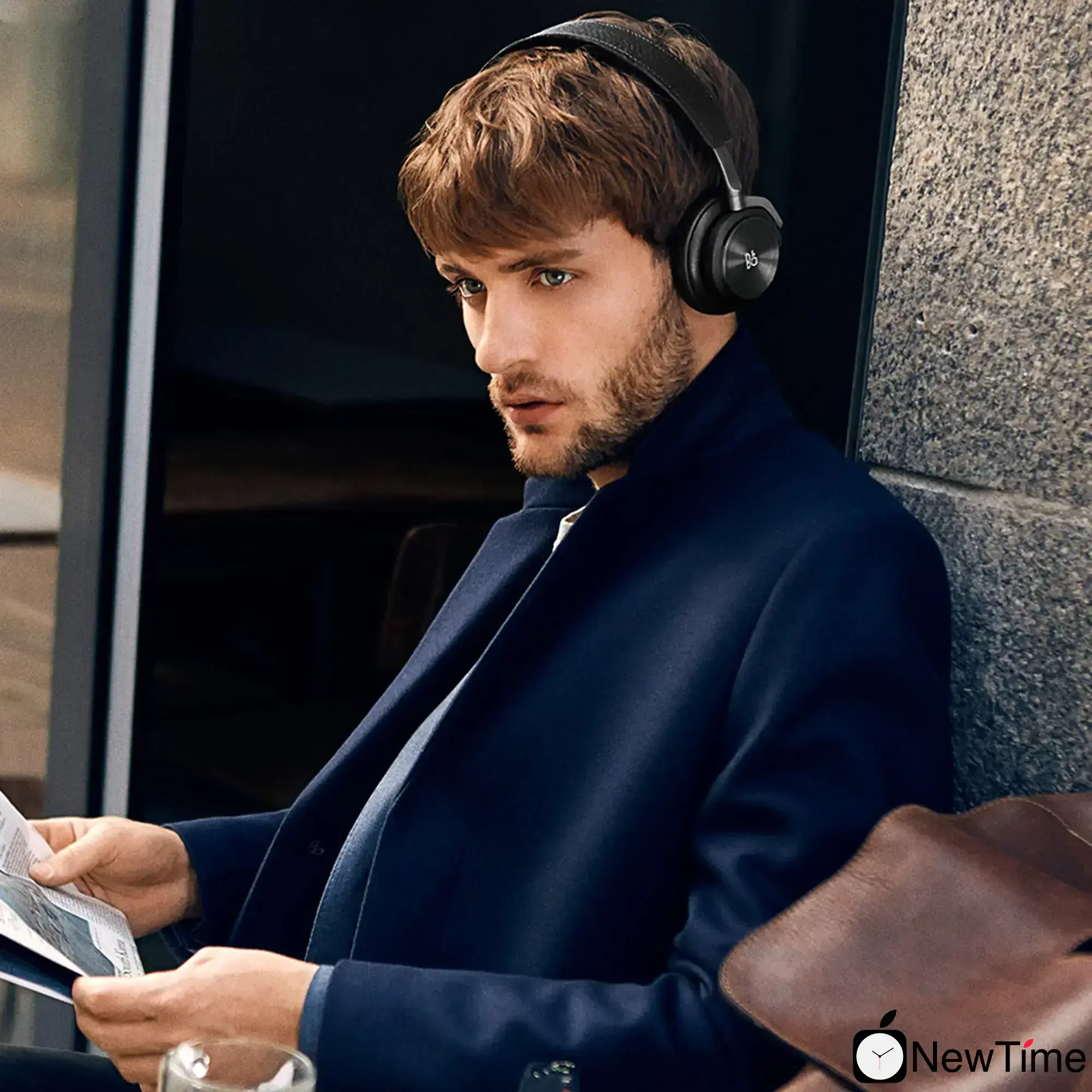 Навушники Bang & Olufsen BeoPlay H9 Black