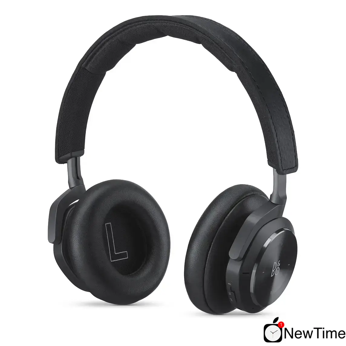 Наушники Bang & Olufsen BeoPlay H9i Black