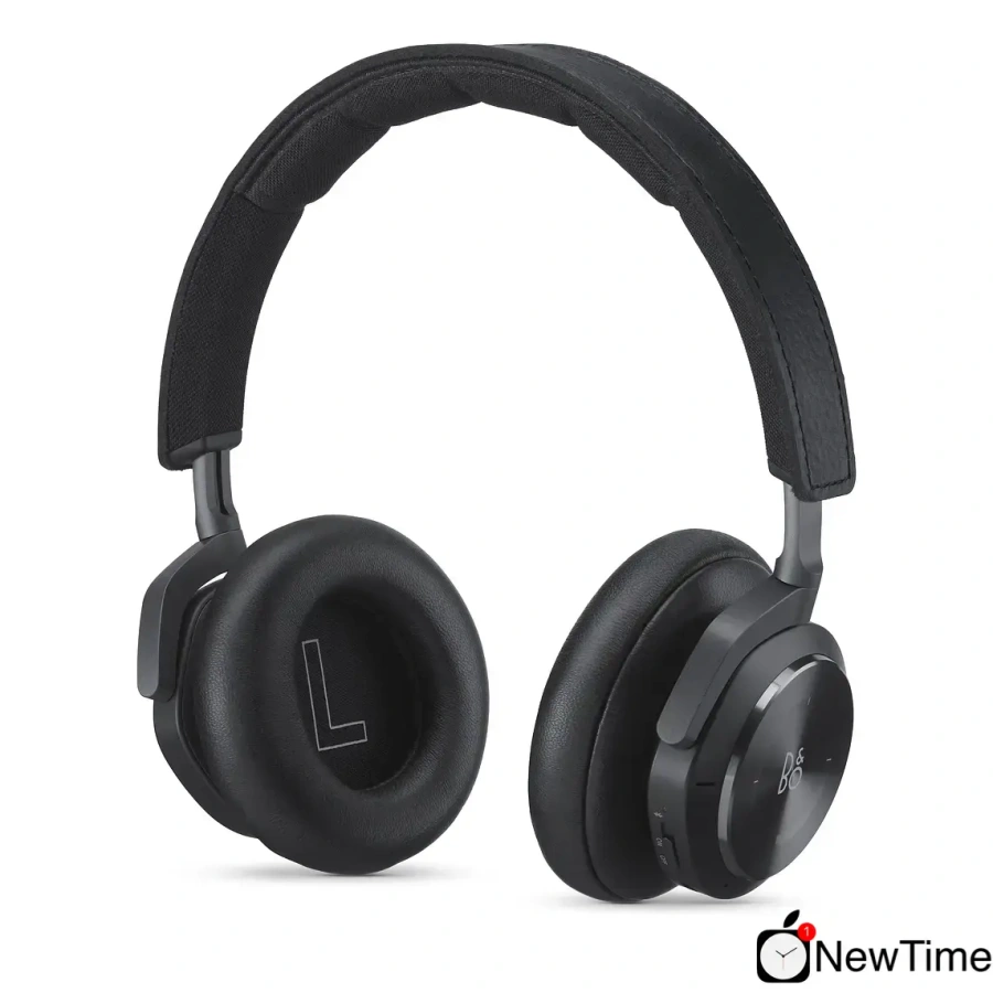 Наушники Bang & Olufsen BeoPlay H9i Black