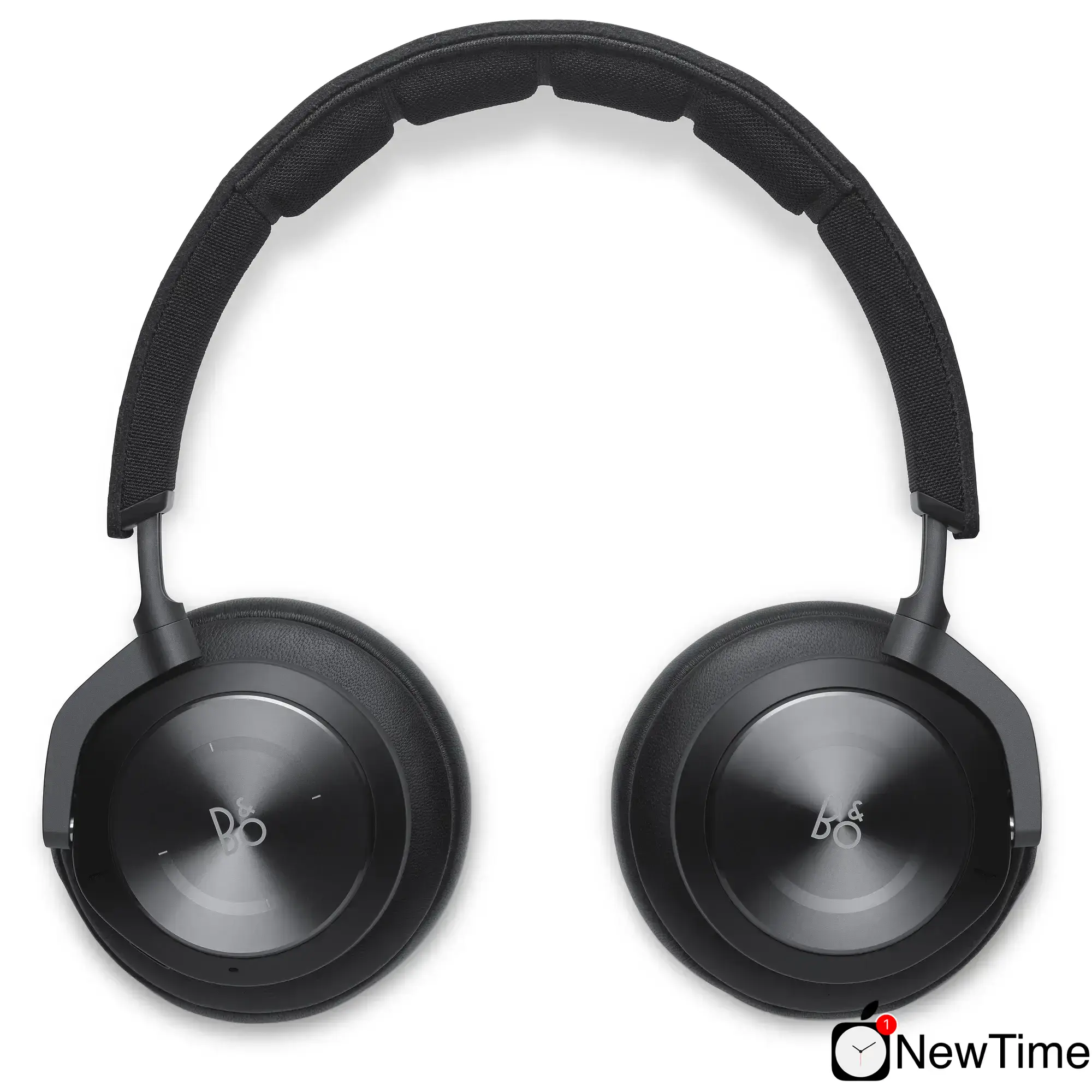 Наушники Bang & Olufsen BeoPlay H9i Black